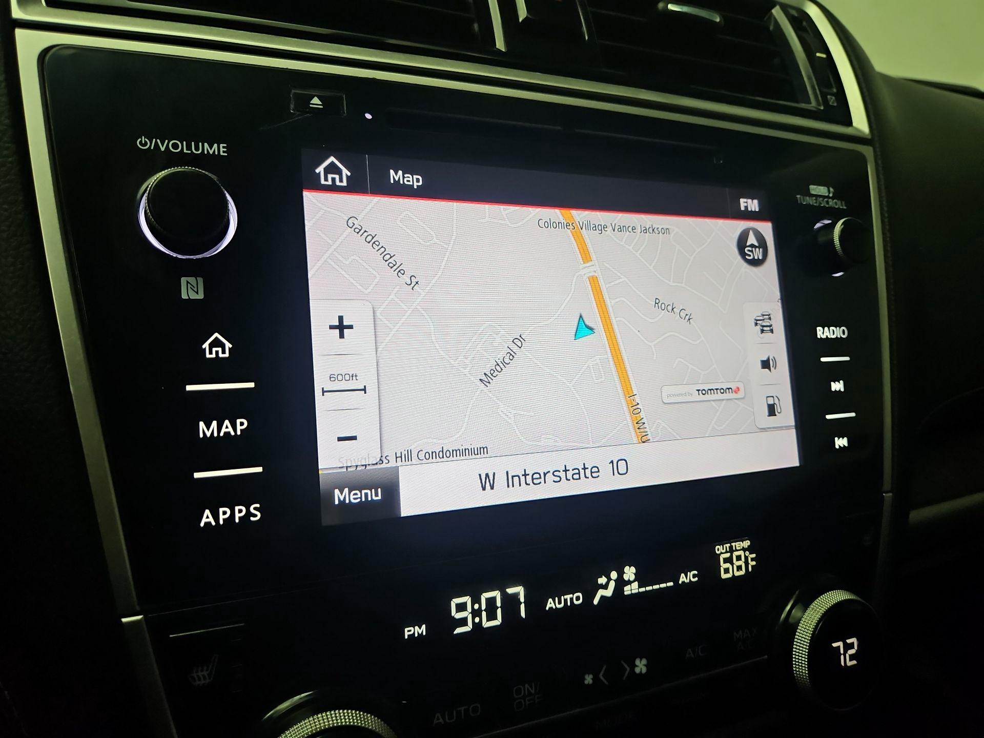 Thumbnail: 2019 Subaru Outback - 14