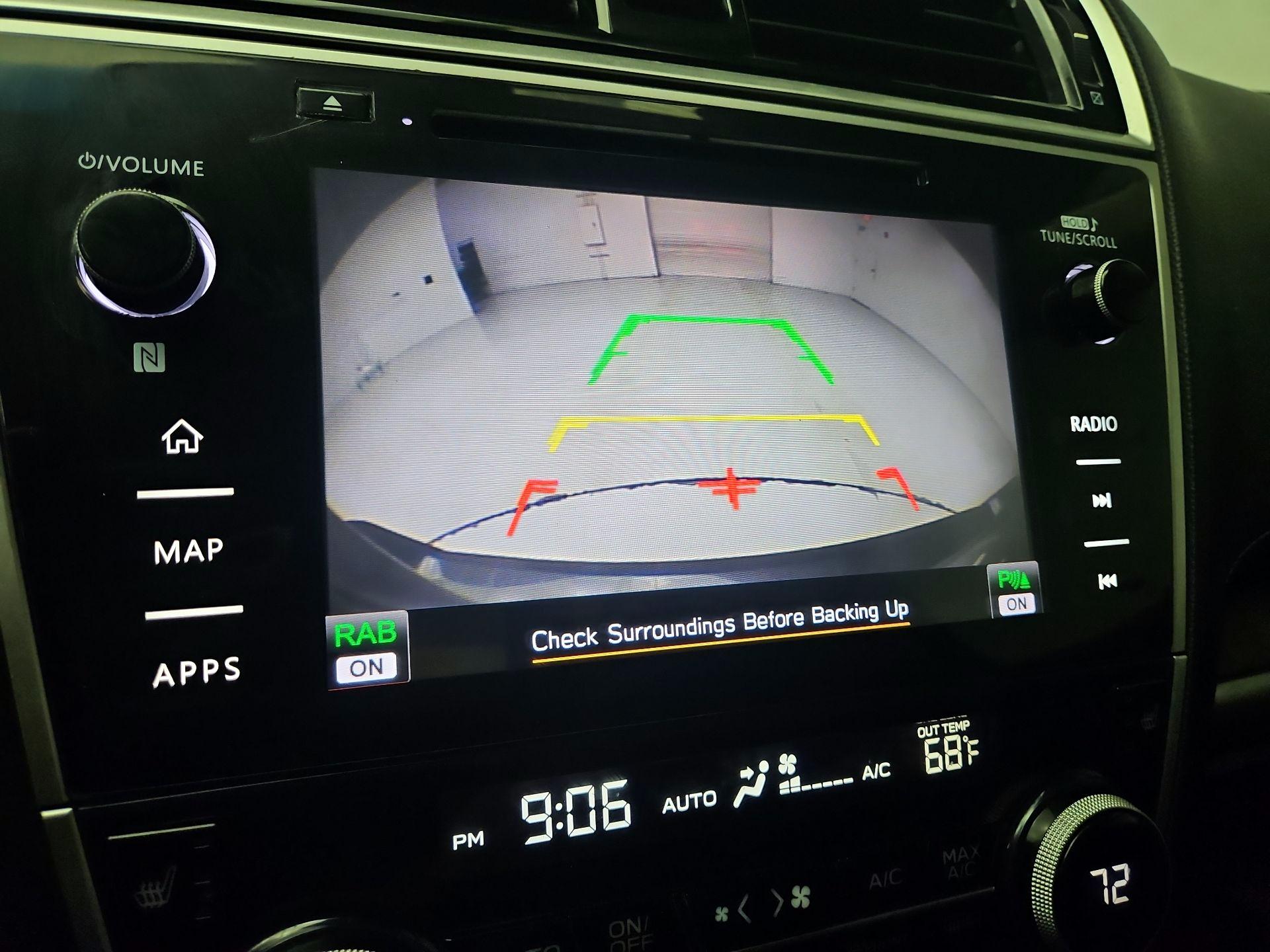 Thumbnail: 2019 Subaru Outback - 15