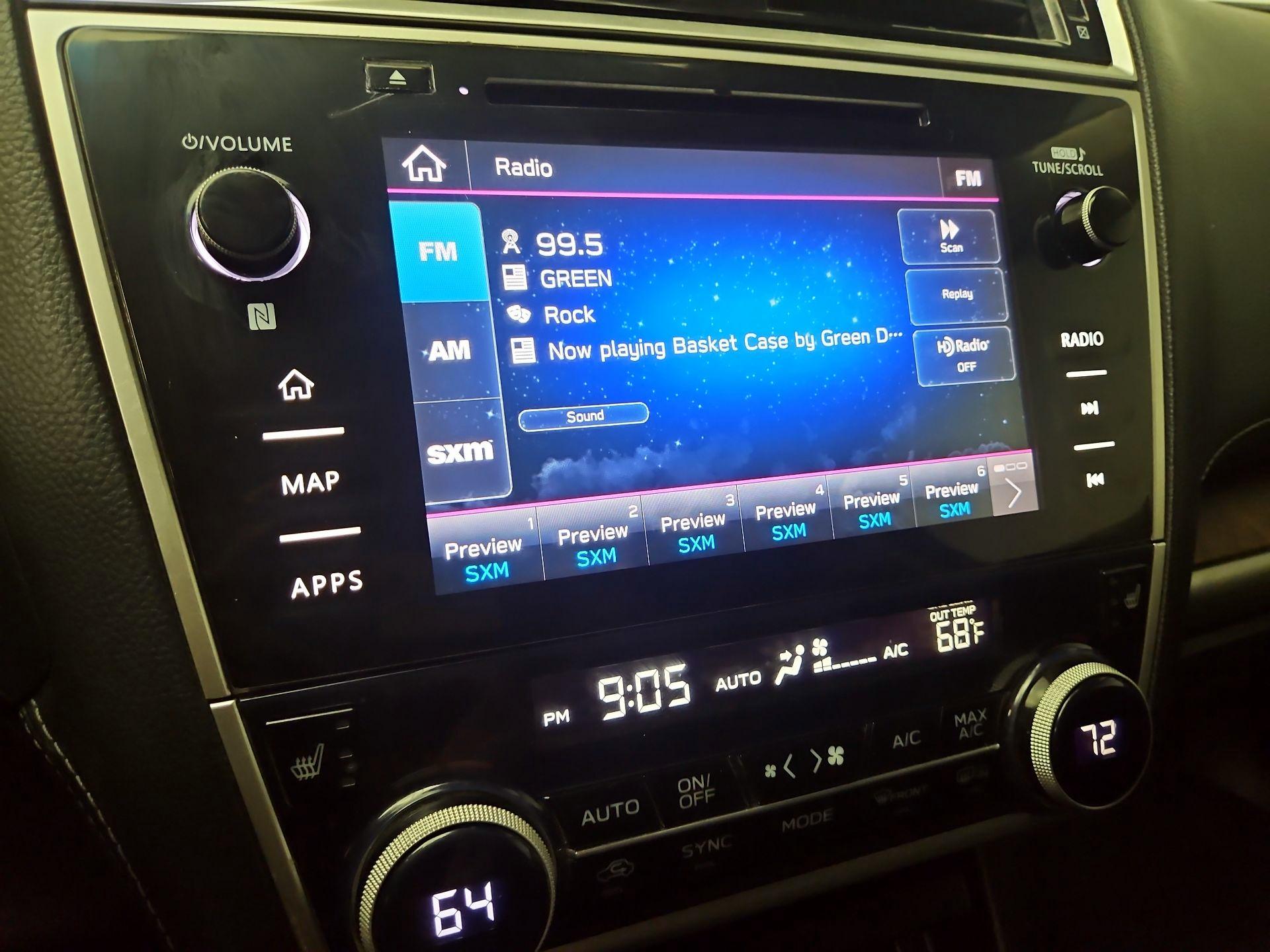 Thumbnail: 2019 Subaru Outback - 16