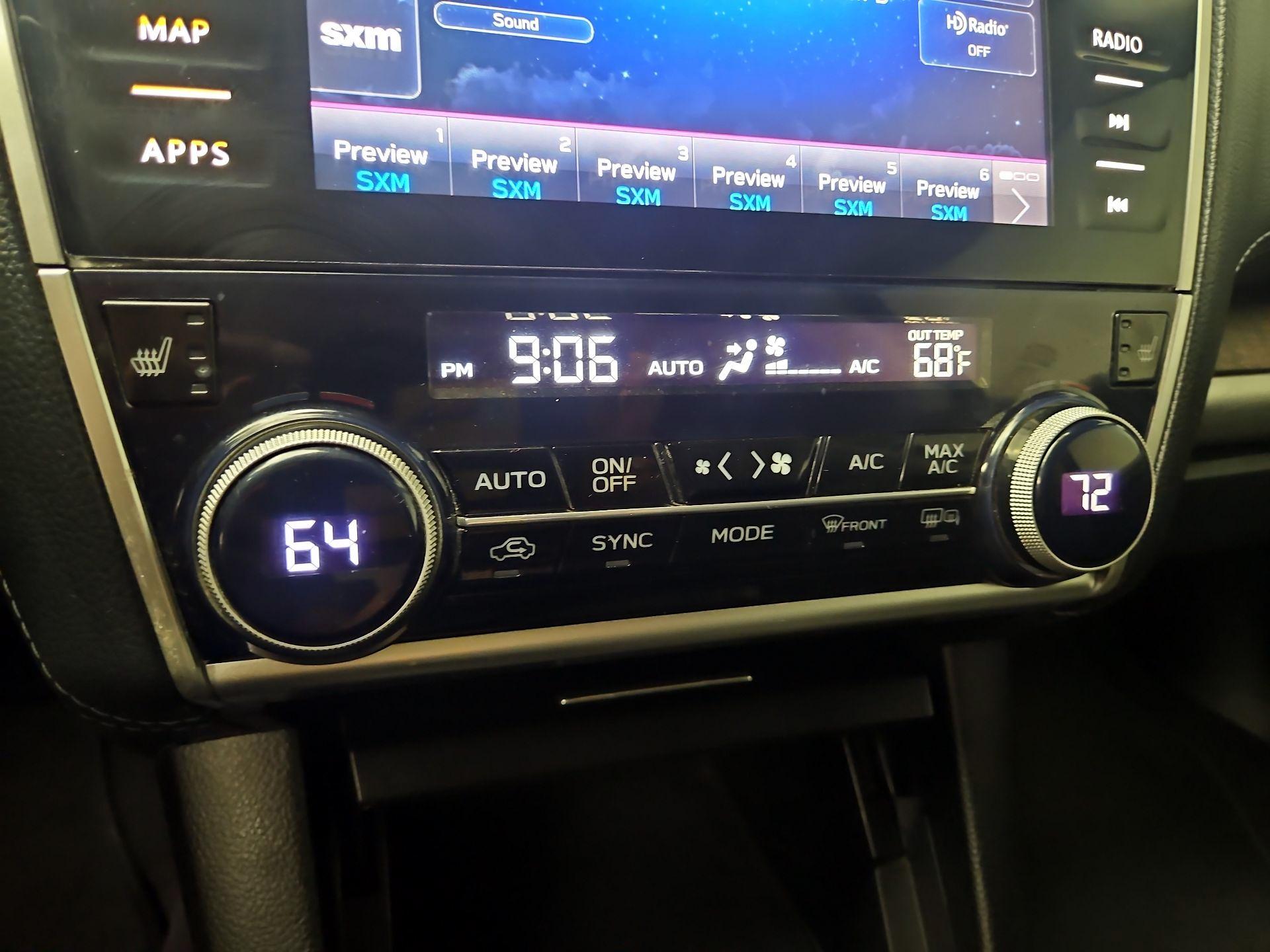 Thumbnail: 2019 Subaru Outback - 17