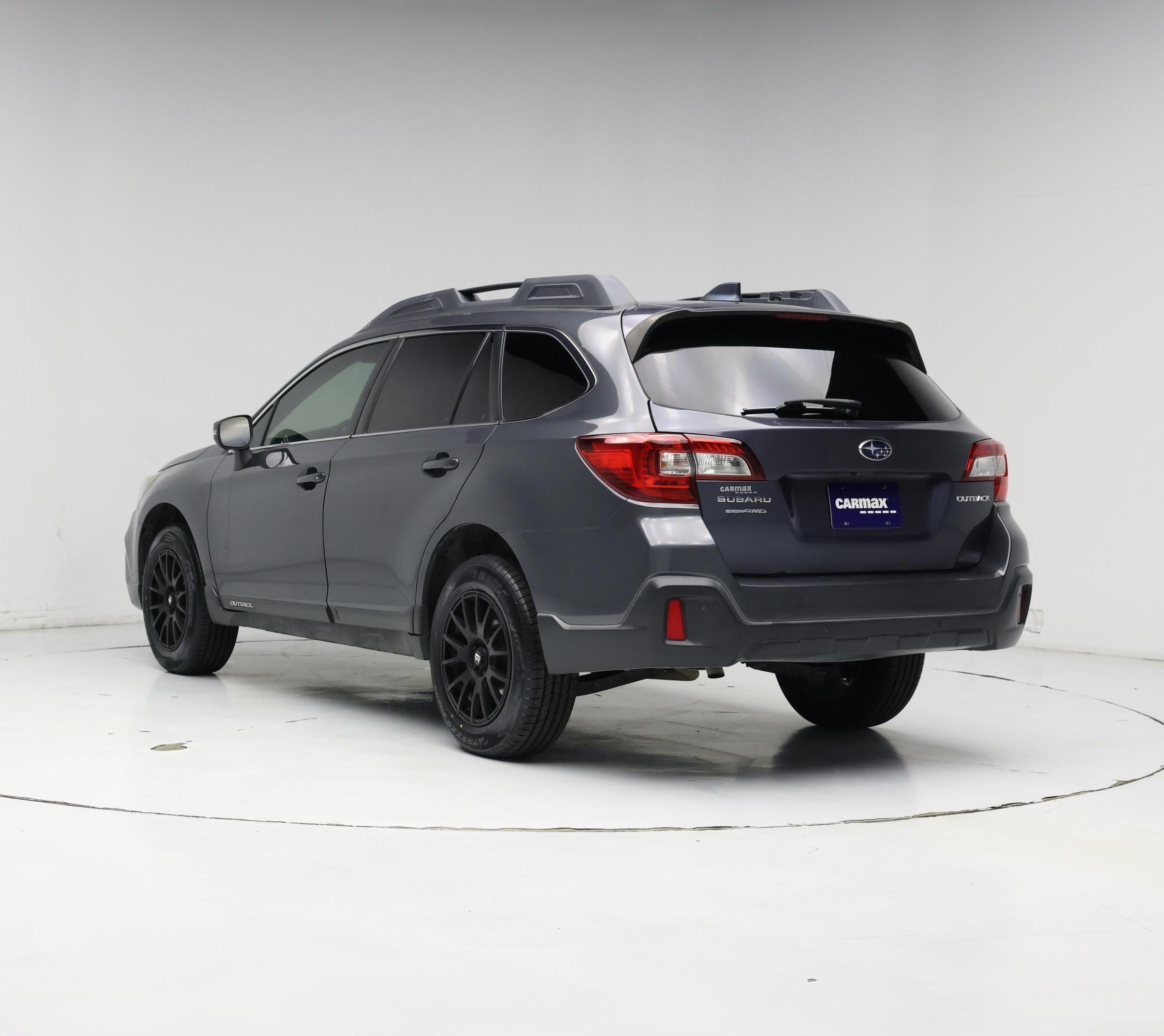 Thumbnail: 2019 Subaru Outback - 2