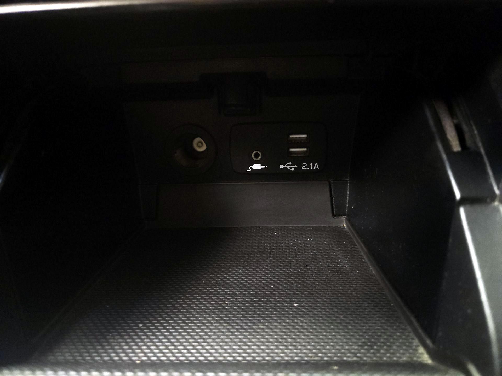 Thumbnail: 2019 Subaru Outback - 19