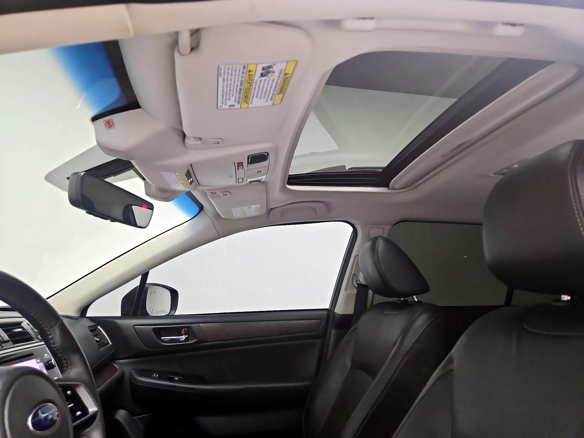 Thumbnail: 2019 Subaru Outback - 20