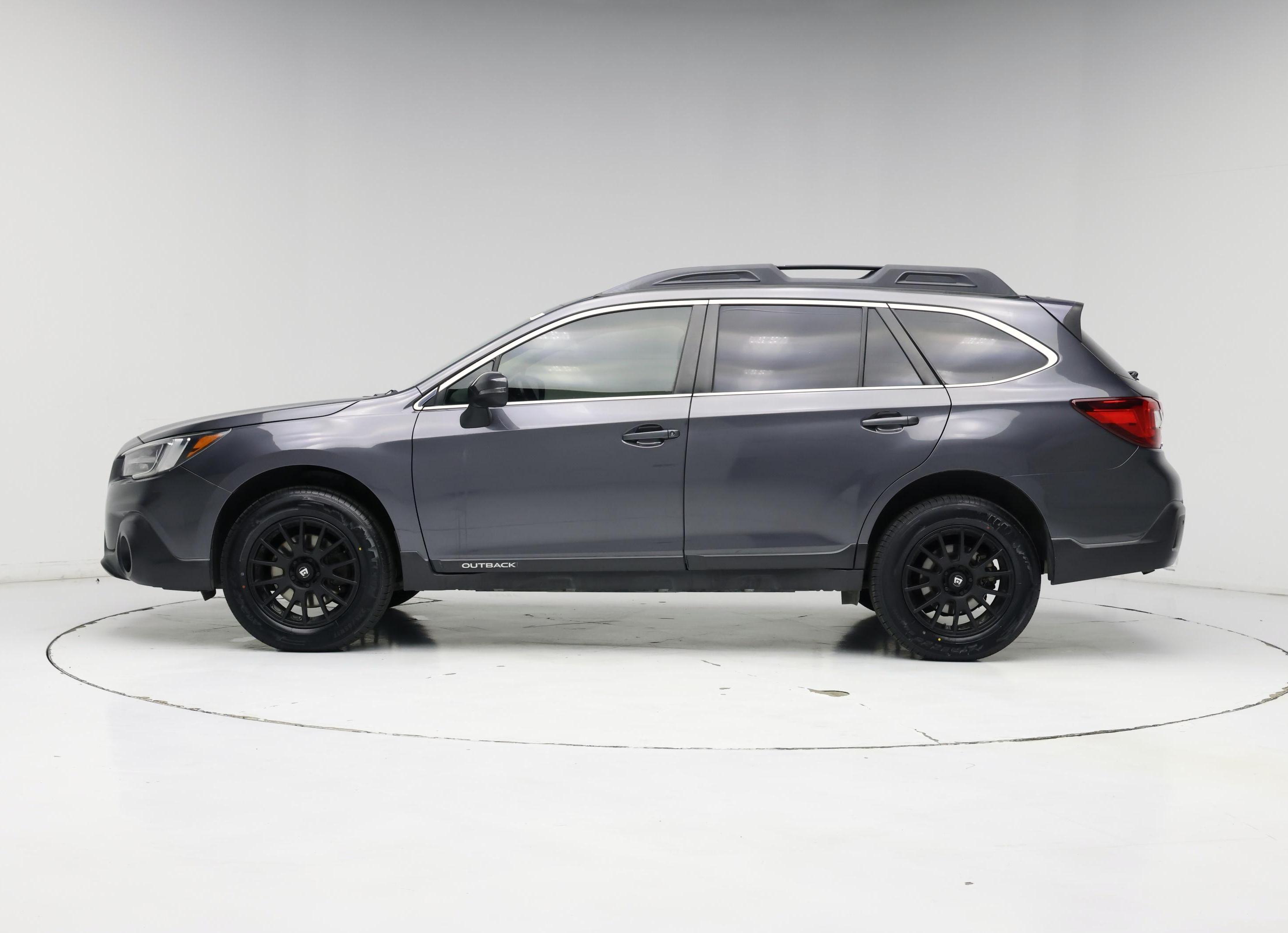 Thumbnail: 2019 Subaru Outback - 3