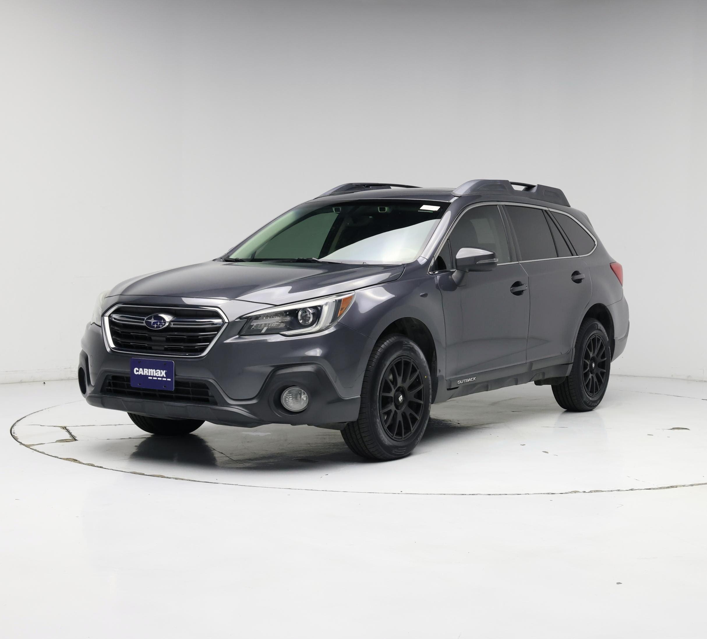 Thumbnail: 2019 Subaru Outback - 4