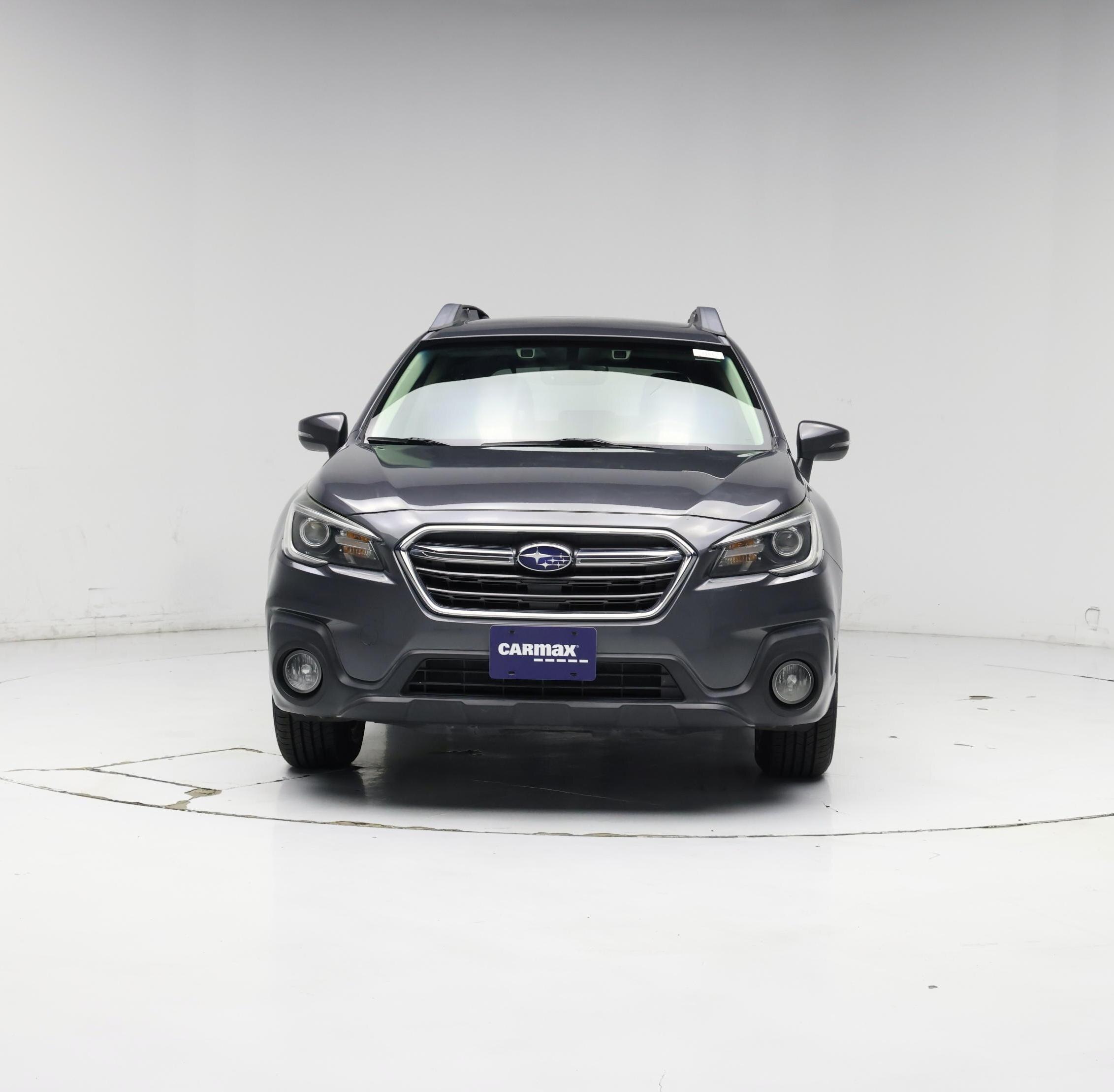 Thumbnail: 2019 Subaru Outback - 5