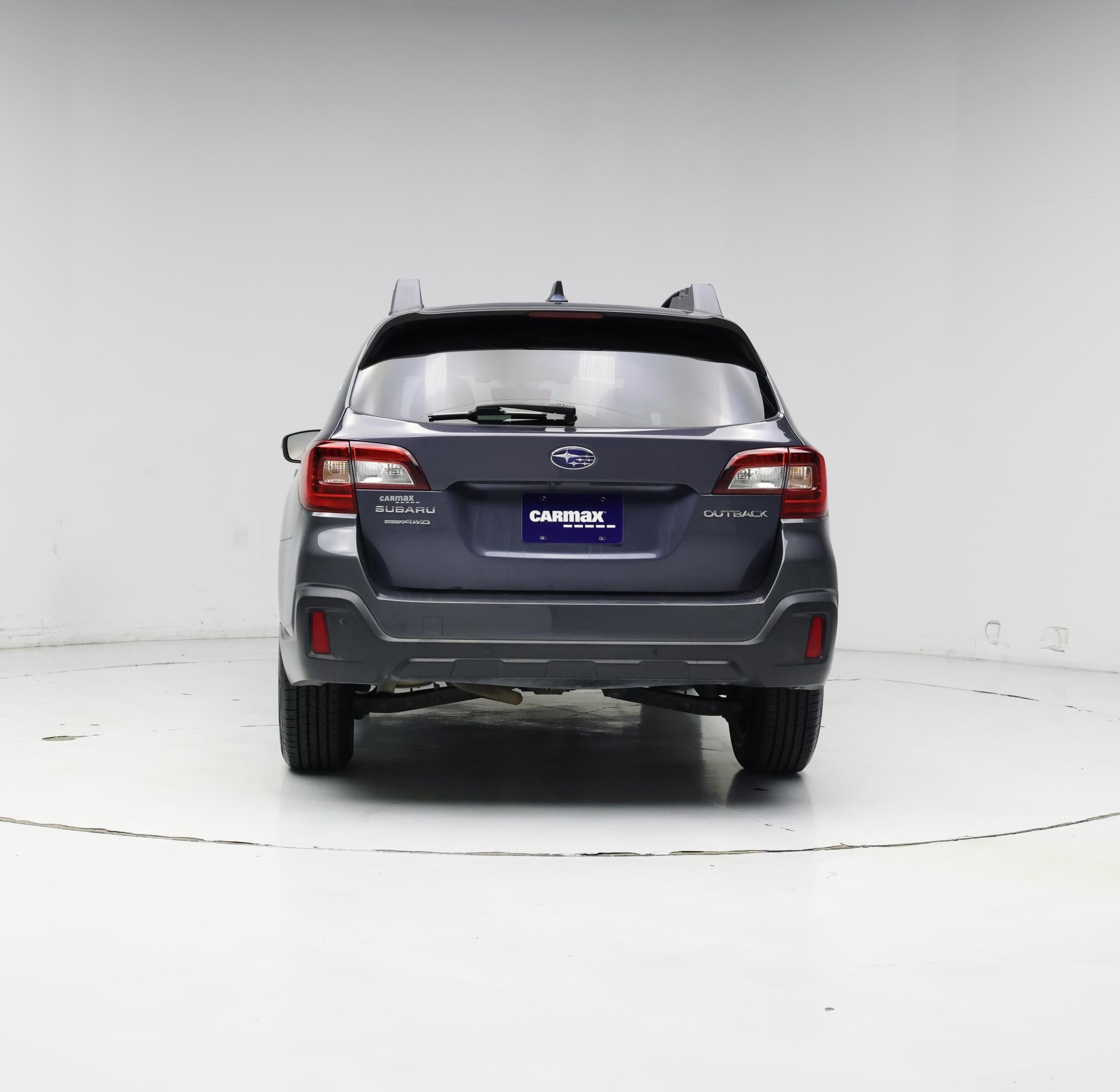 Thumbnail: 2019 Subaru Outback - 6