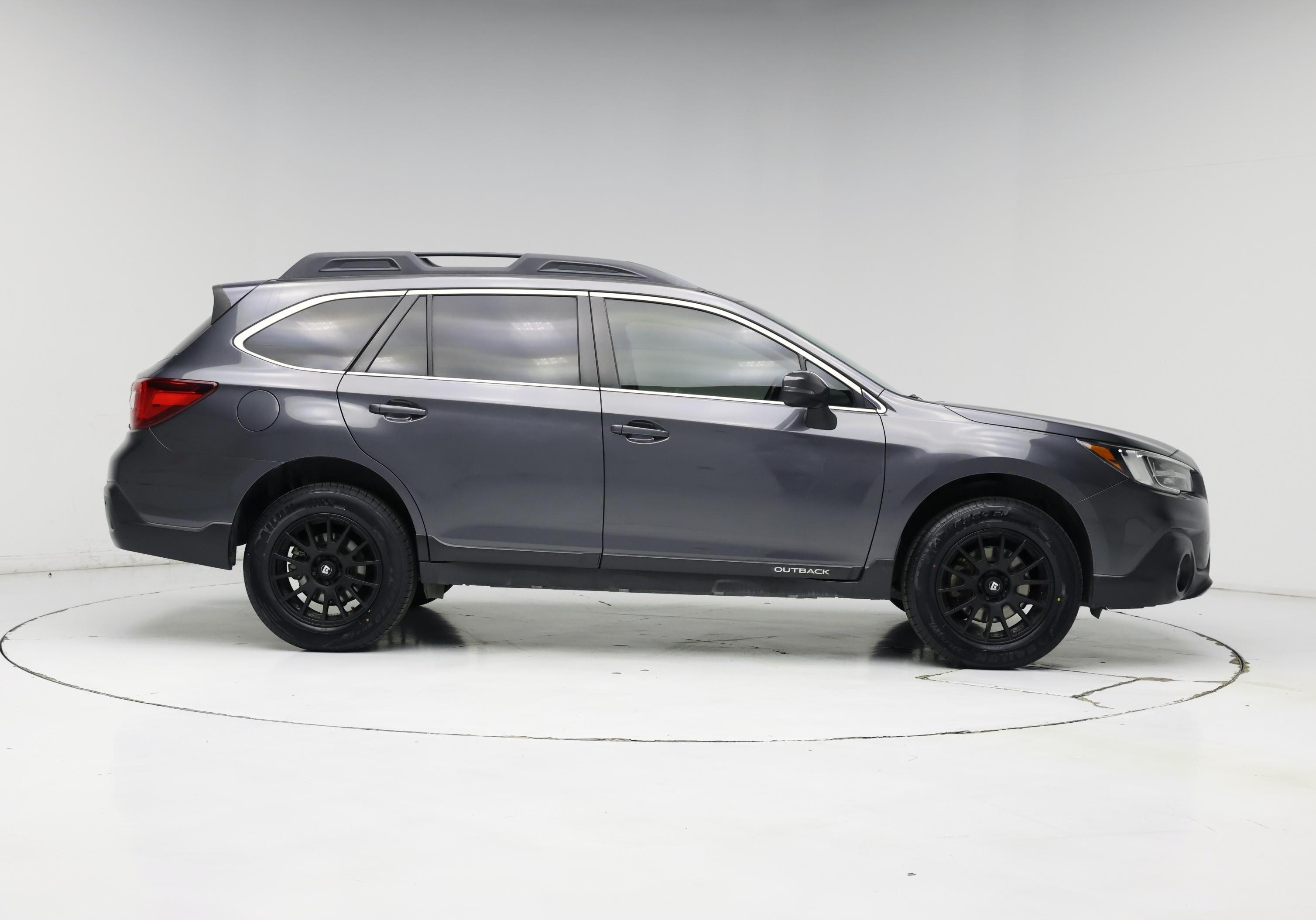 Thumbnail: 2019 Subaru Outback - 7