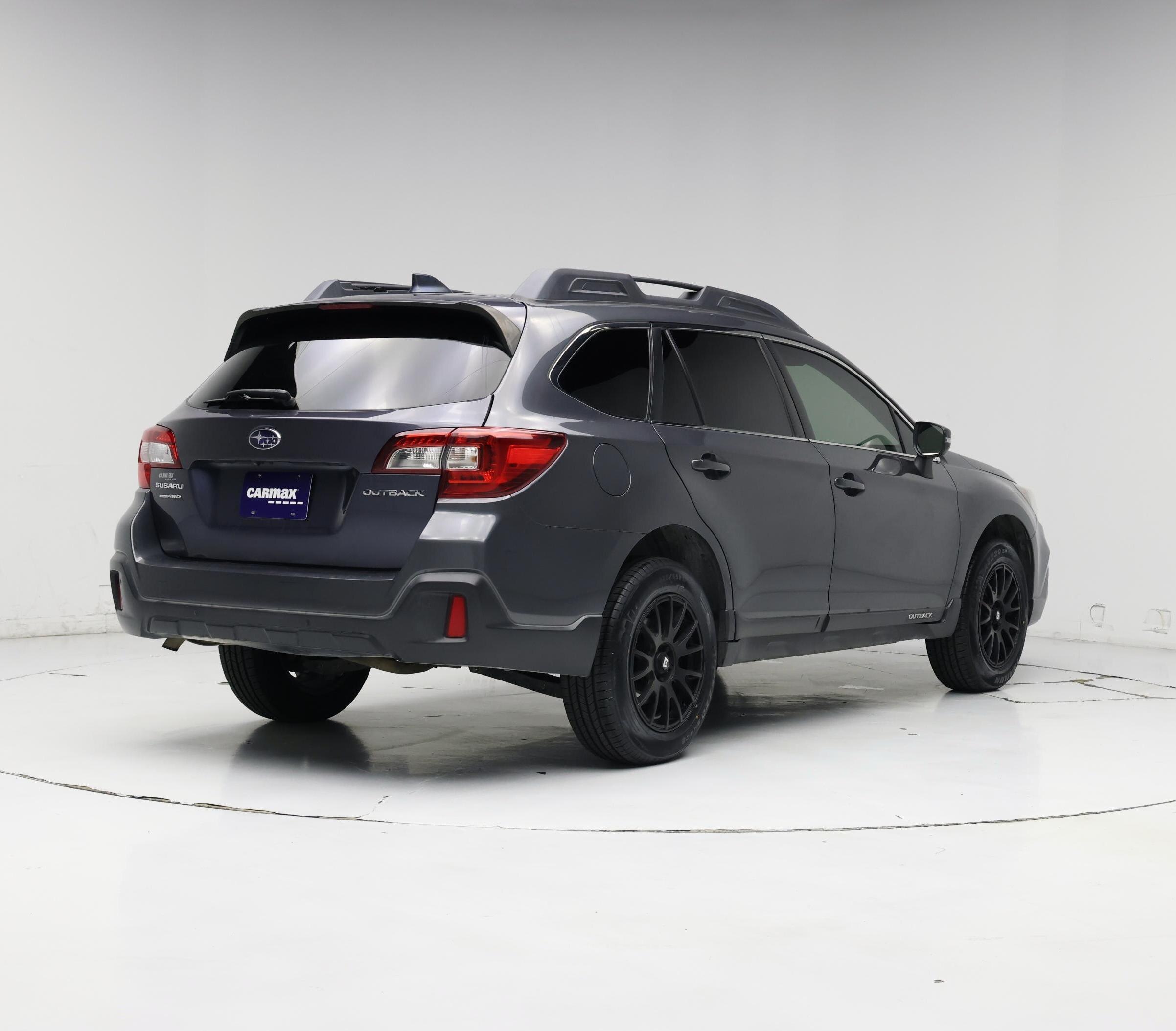Thumbnail: 2019 Subaru Outback - 8
