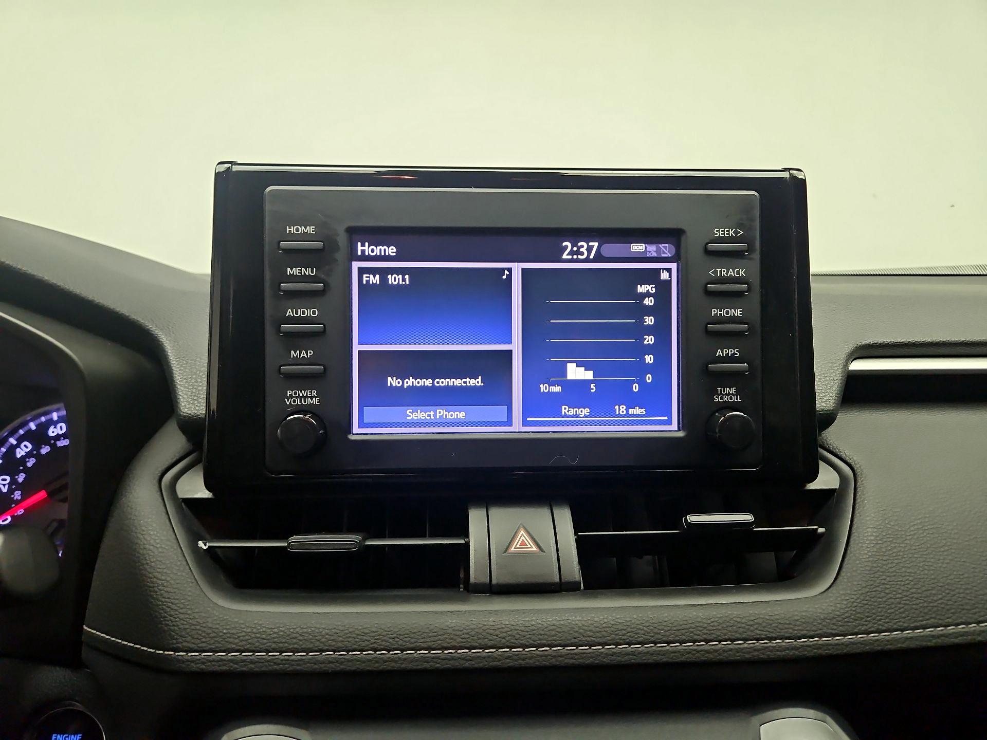 Thumbnail: 2019 Toyota RAV4 - 15