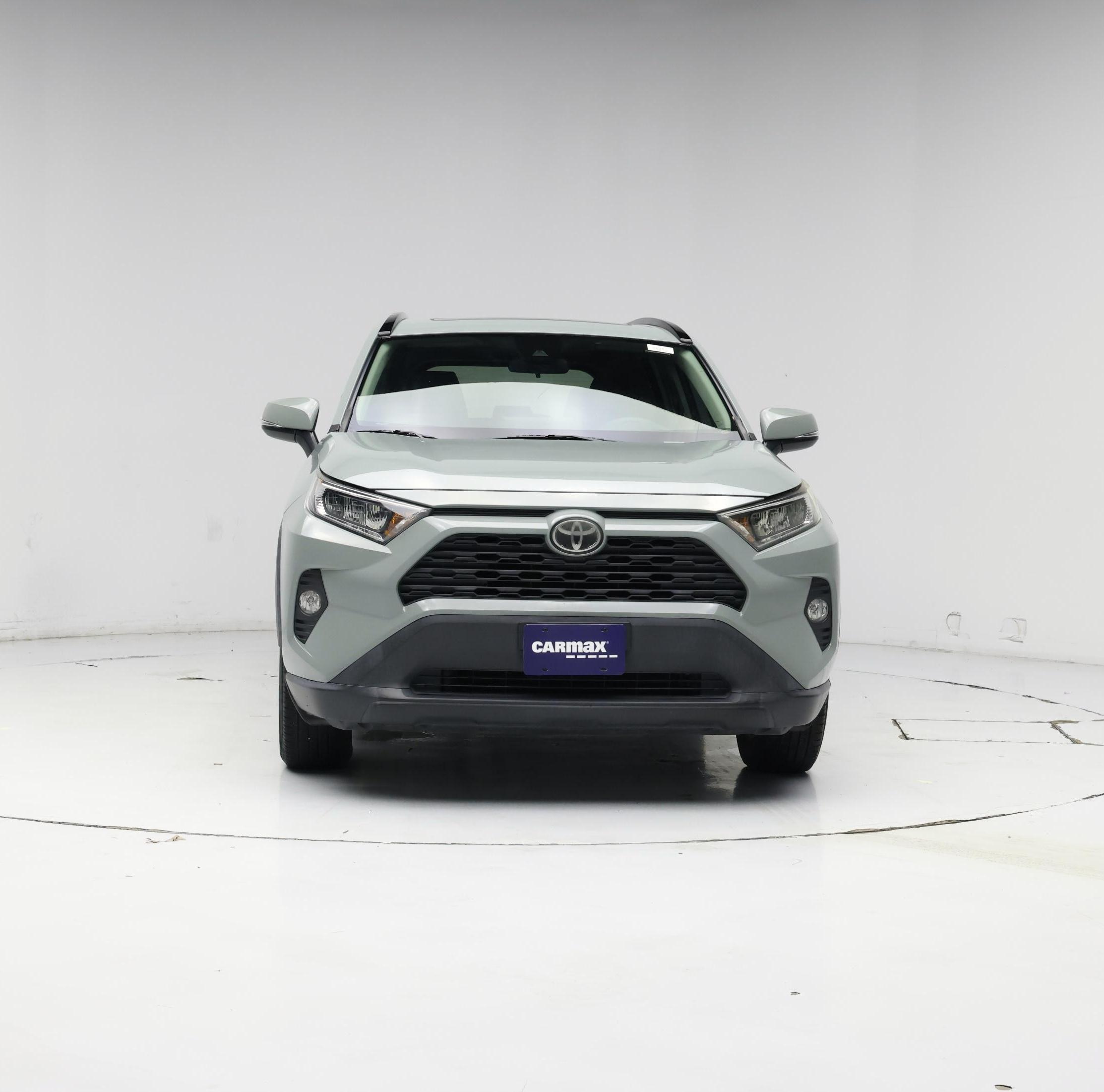 Thumbnail: 2019 Toyota RAV4 - 5