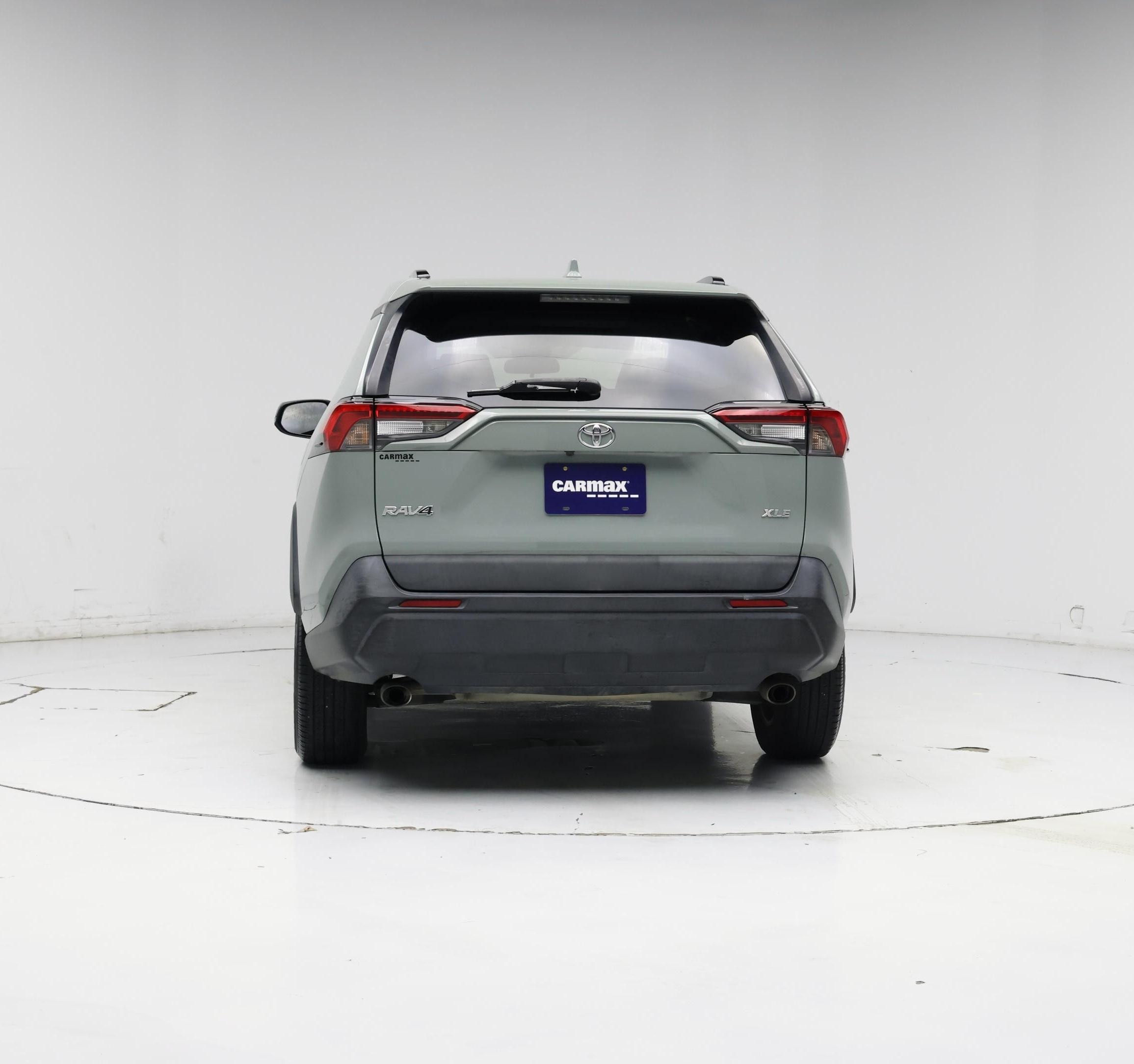 Thumbnail: 2019 Toyota RAV4 - 6