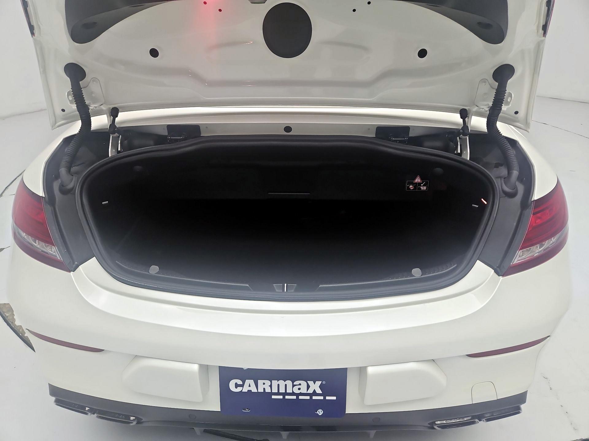 Thumbnail: 2018 Mercedes-Benz C-Class - 19