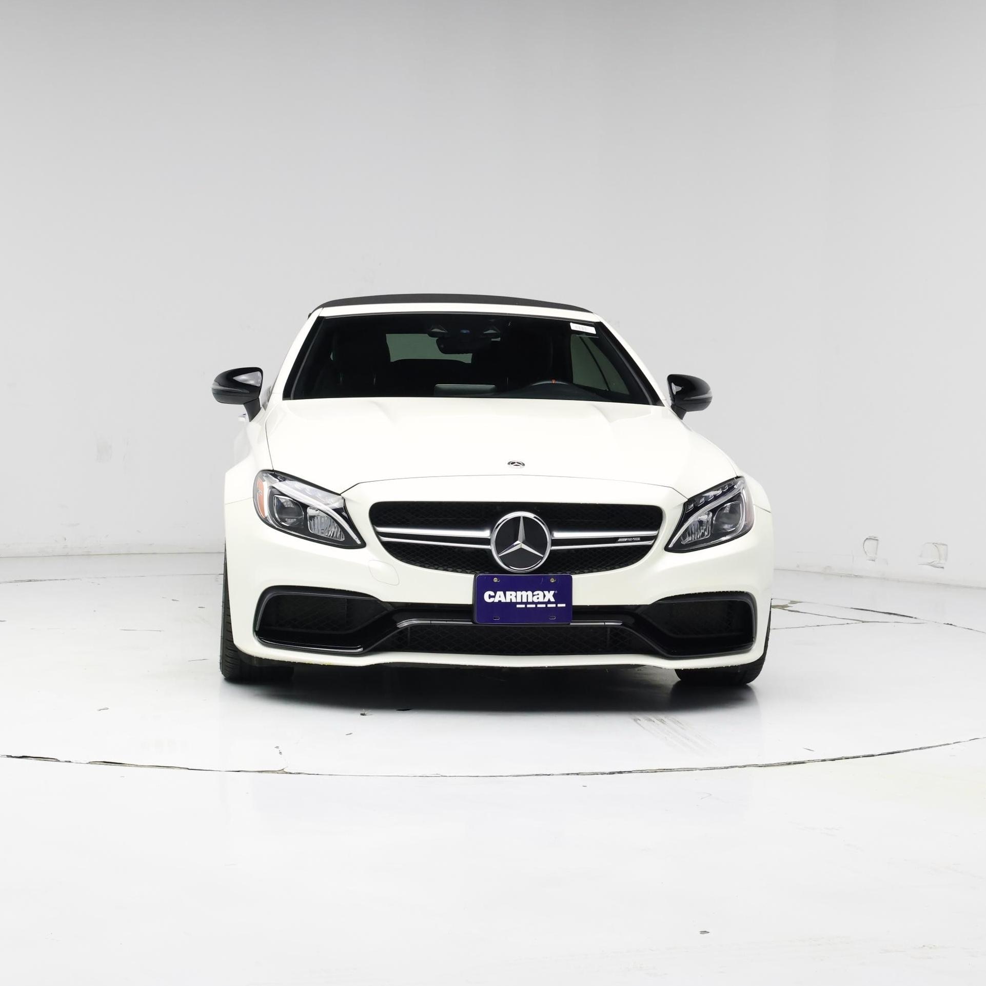 Thumbnail: 2018 Mercedes-Benz C-Class - 5