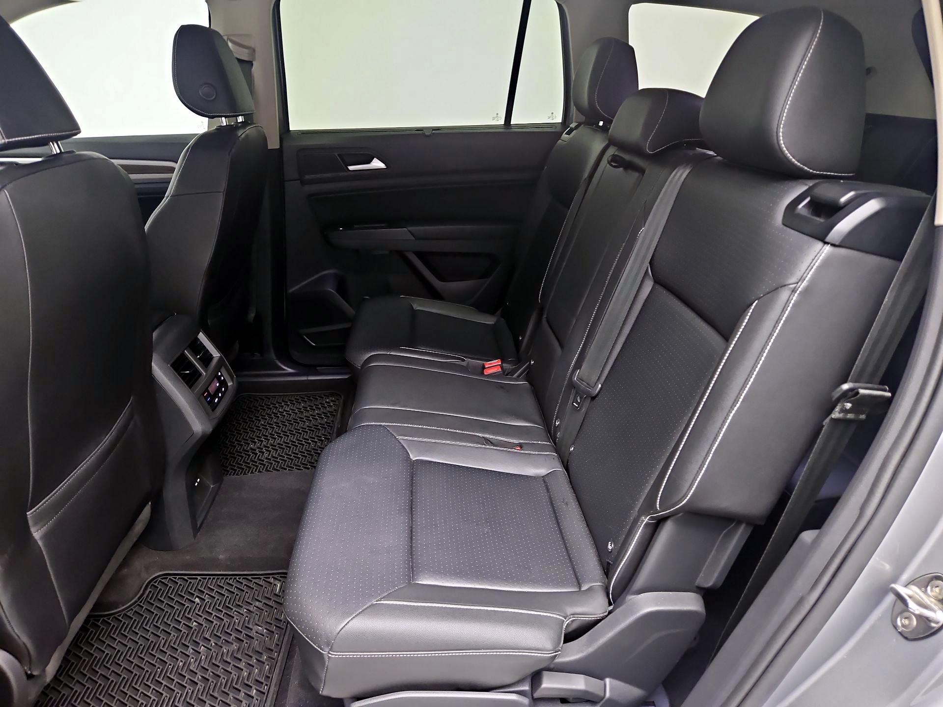 Thumbnail: 2021 Volkswagen Atlas - 19