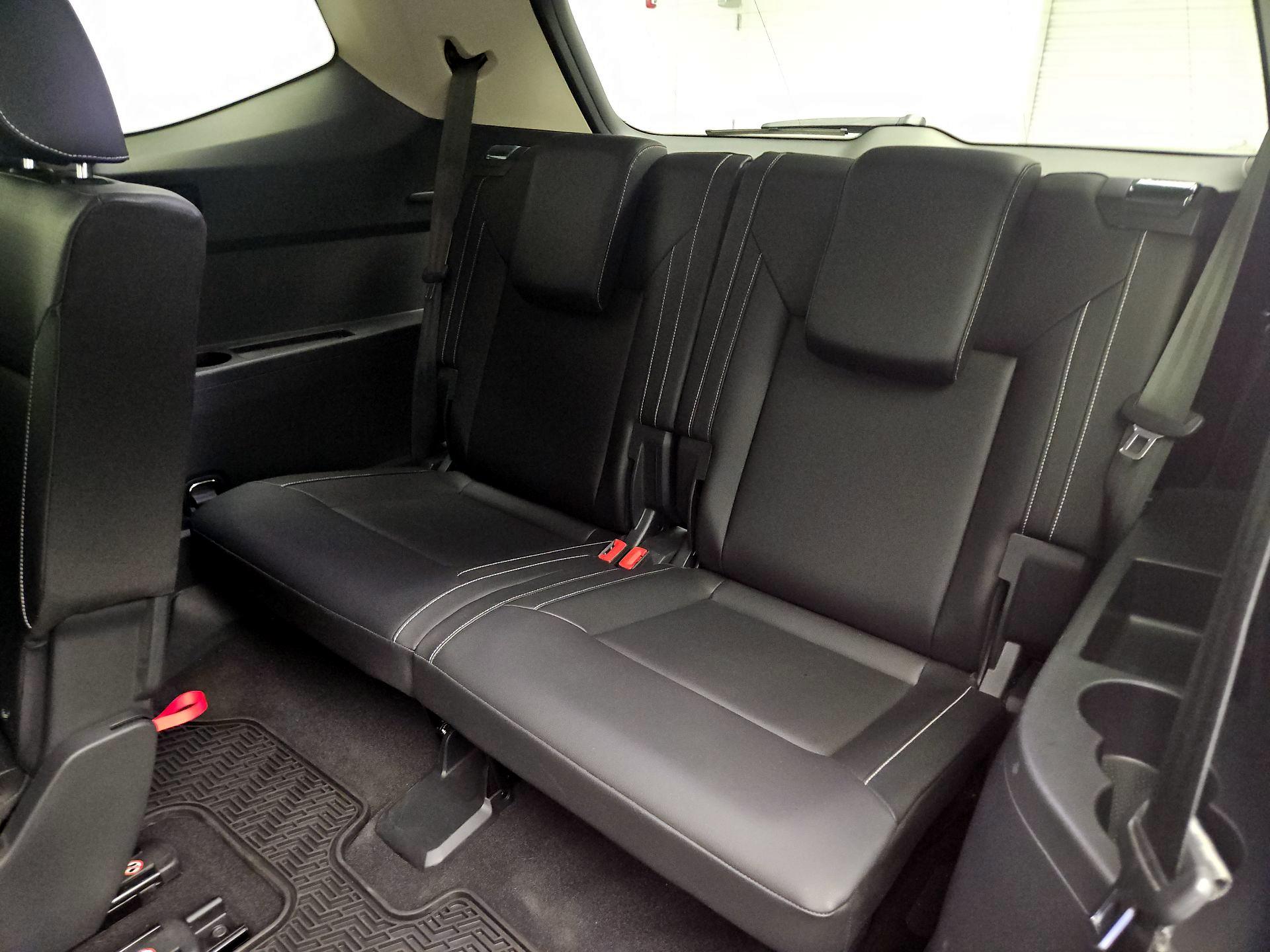 Thumbnail: 2021 Volkswagen Atlas - 20