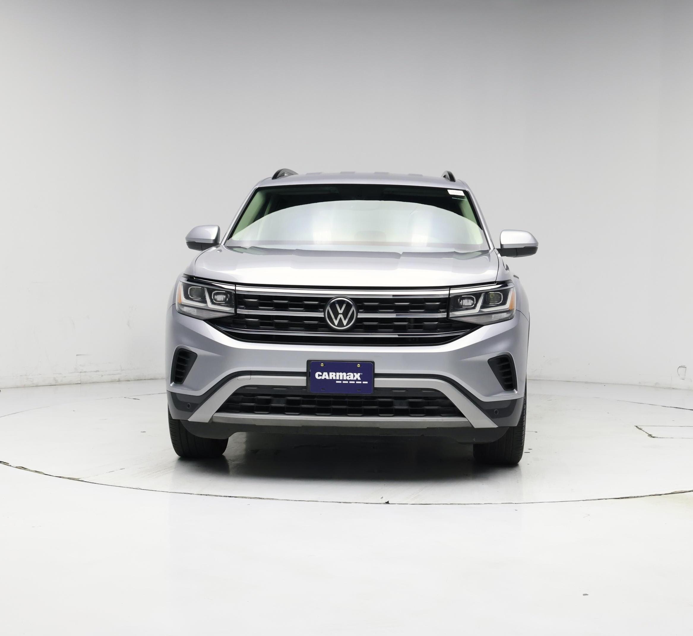 Thumbnail: 2021 Volkswagen Atlas - 5