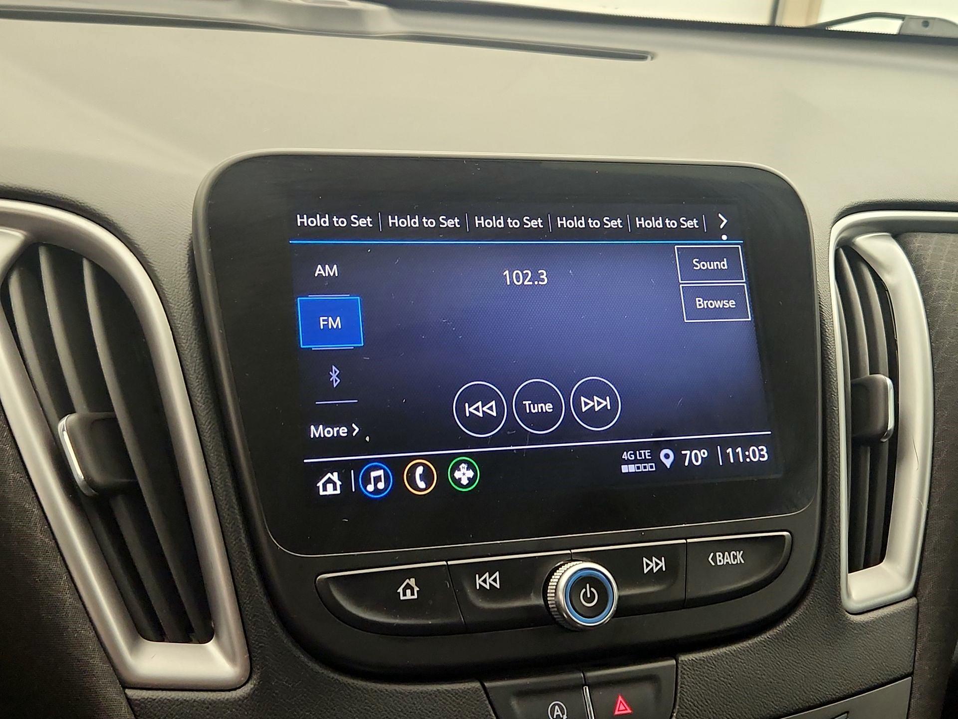 Thumbnail: 2021 Chevrolet Malibu - 15