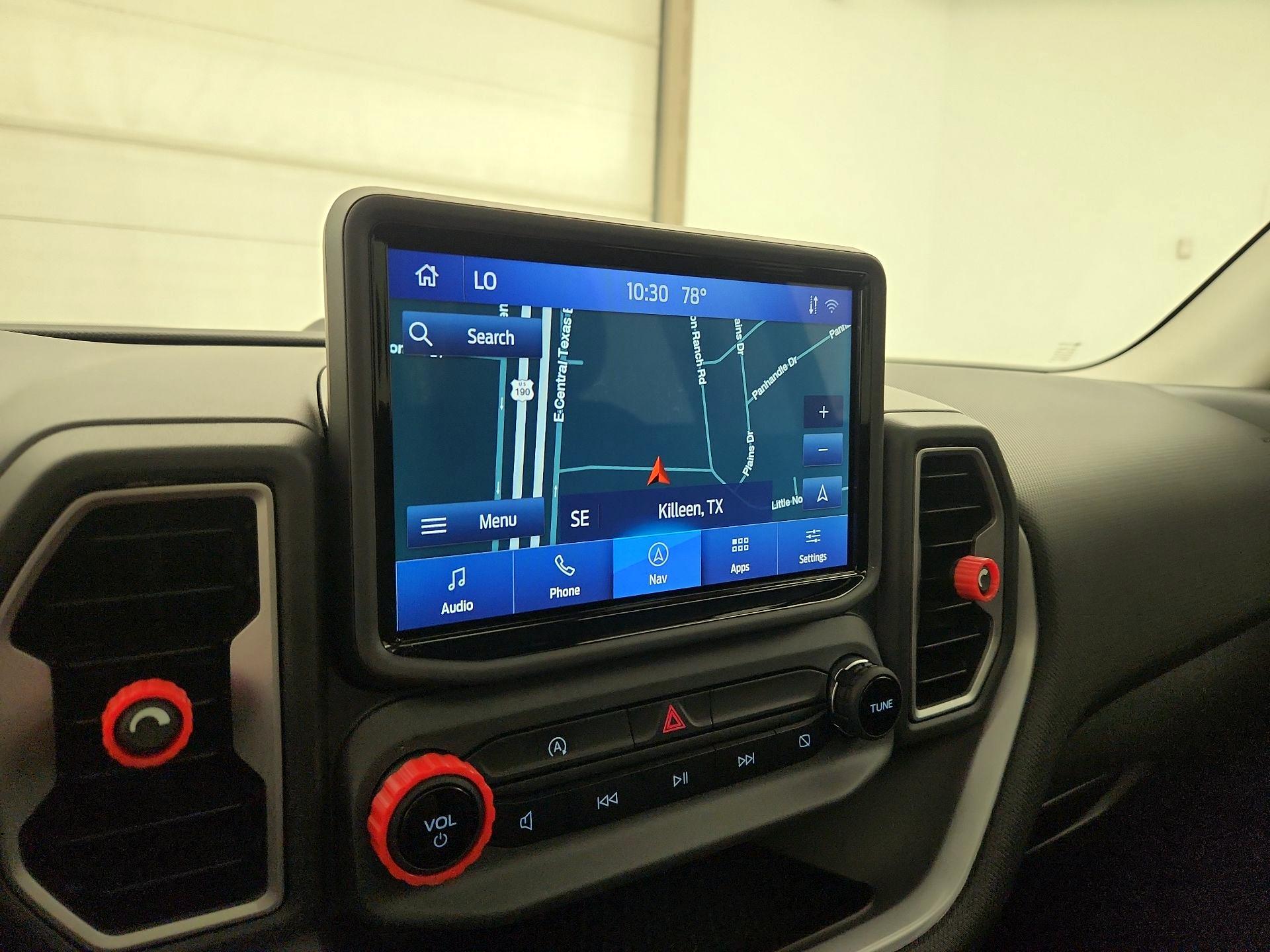 Thumbnail: 2023 Ford Bronco Sport - 14