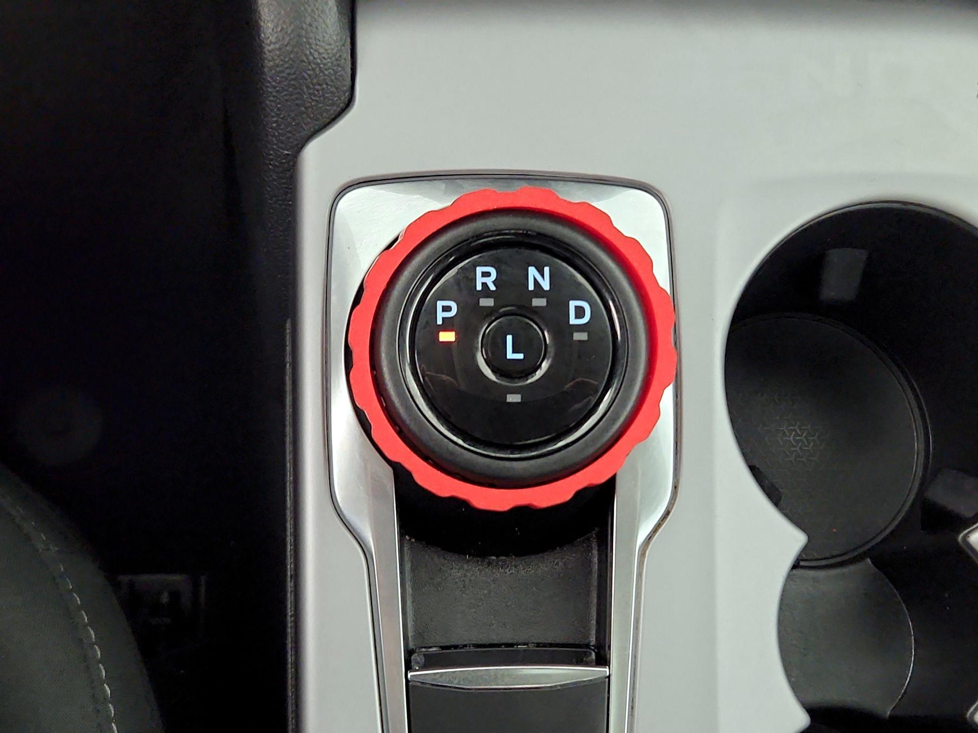 Thumbnail: 2023 Ford Bronco Sport - 18