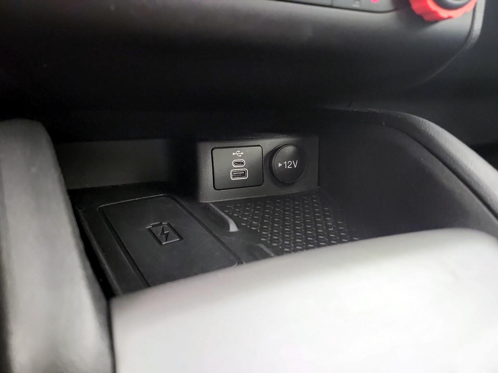 Thumbnail: 2023 Ford Bronco Sport - 19