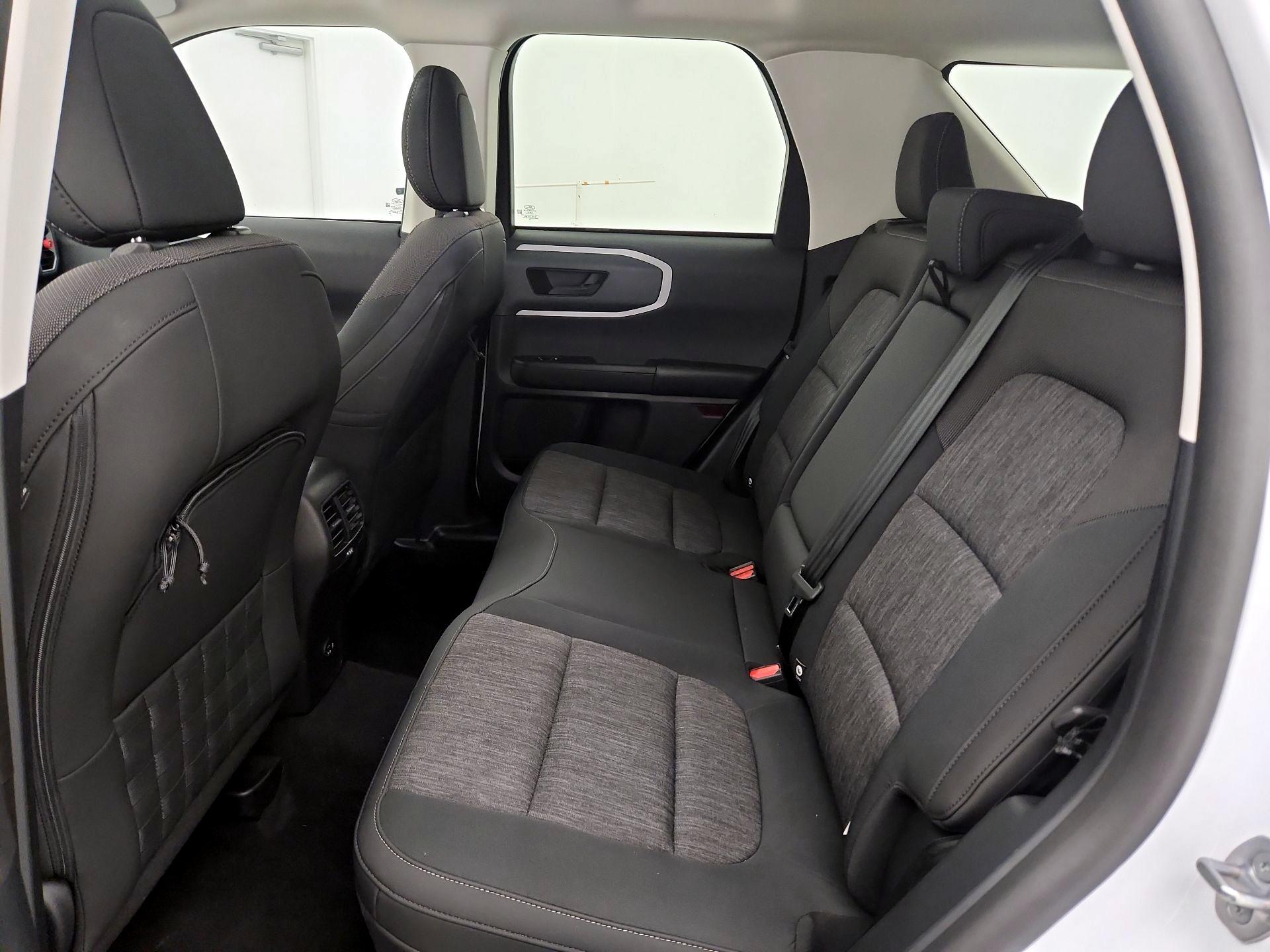 Thumbnail: 2023 Ford Bronco Sport - 20