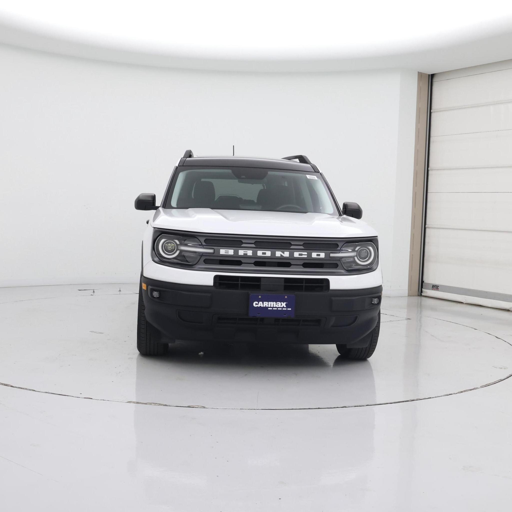 Thumbnail: 2023 Ford Bronco Sport - 5