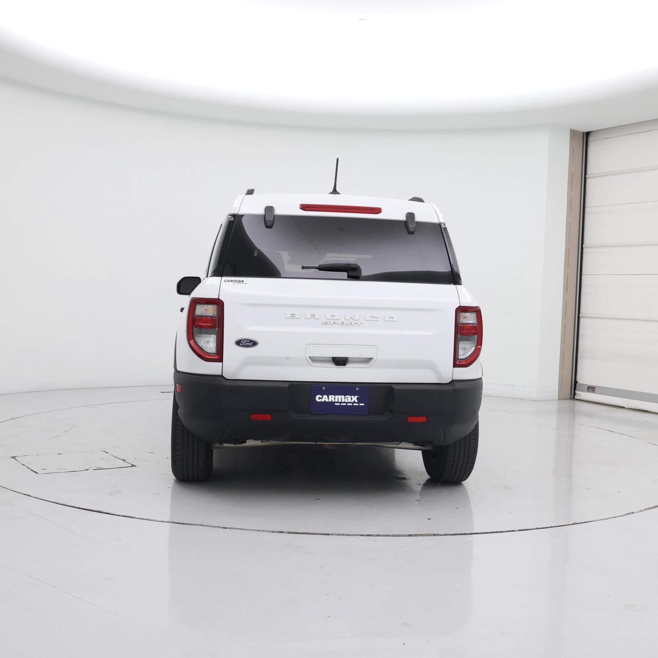 Thumbnail: 2023 Ford Bronco Sport - 6