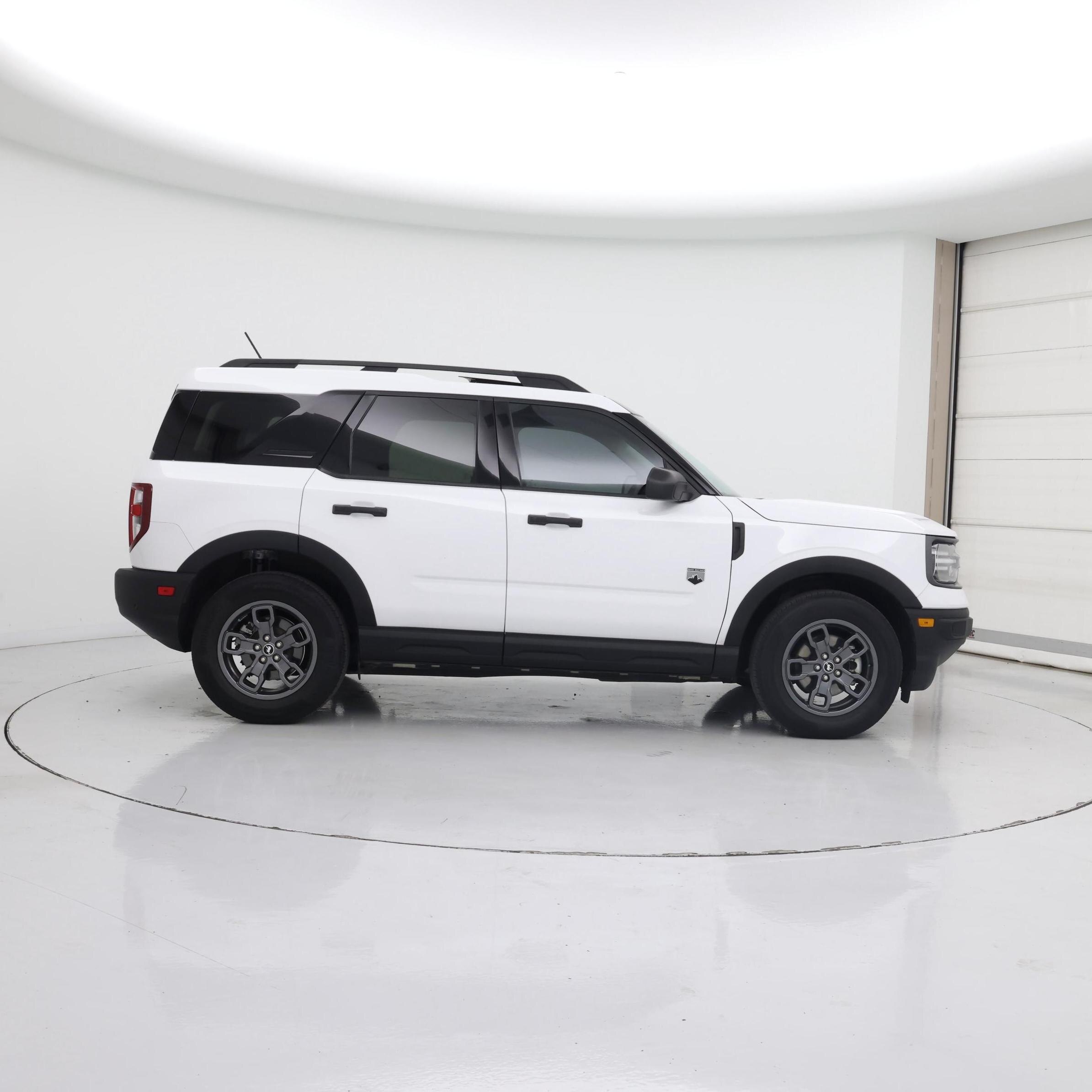 Thumbnail: 2023 Ford Bronco Sport - 7