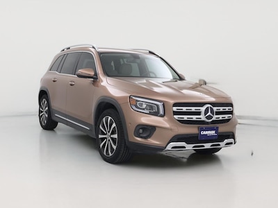 2022 Mercedes-Benz GLB250