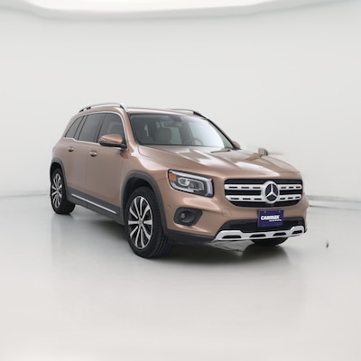 2022 Mercedes-Benz GLB250