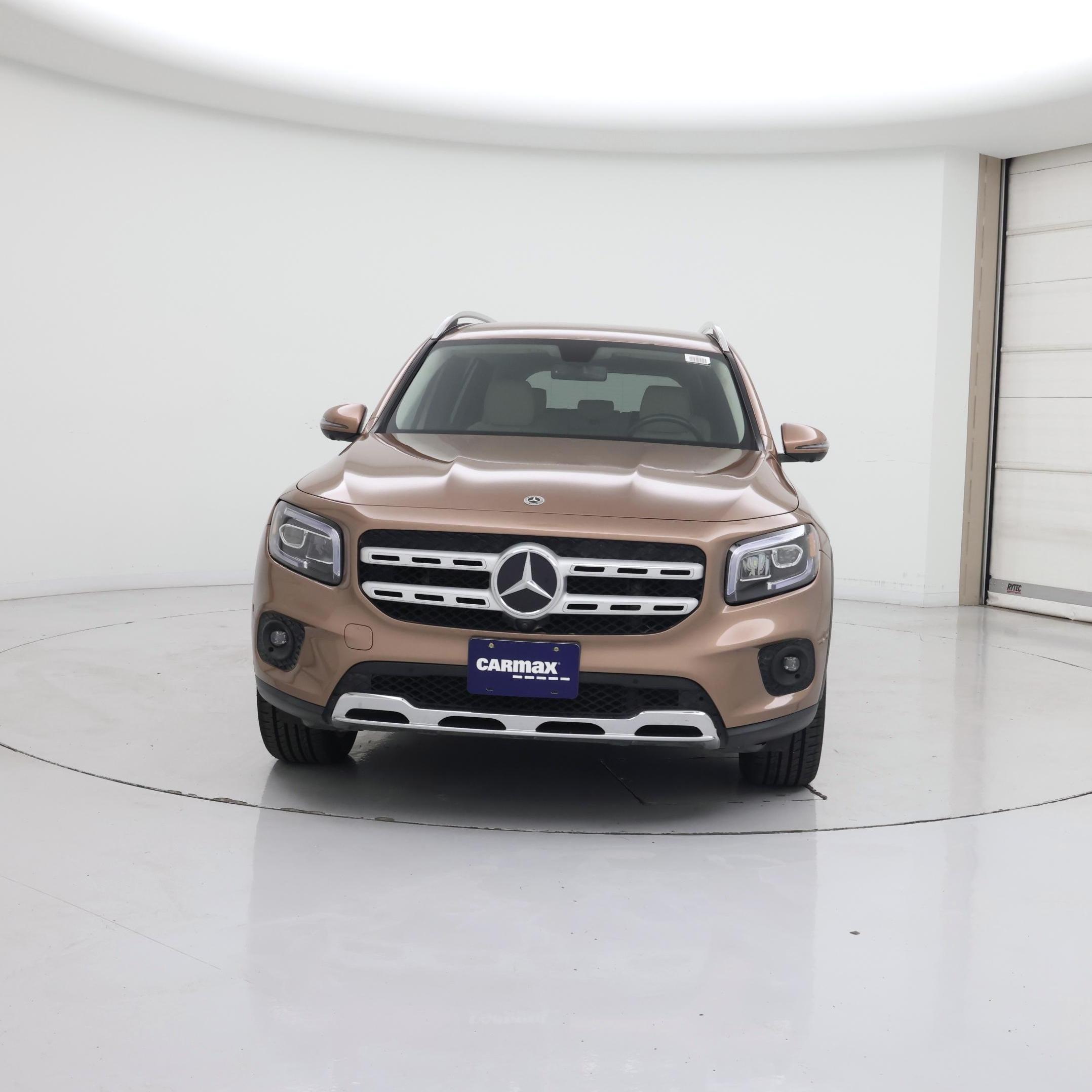 Thumbnail: 2022 Mercedes-Benz GLB - 5