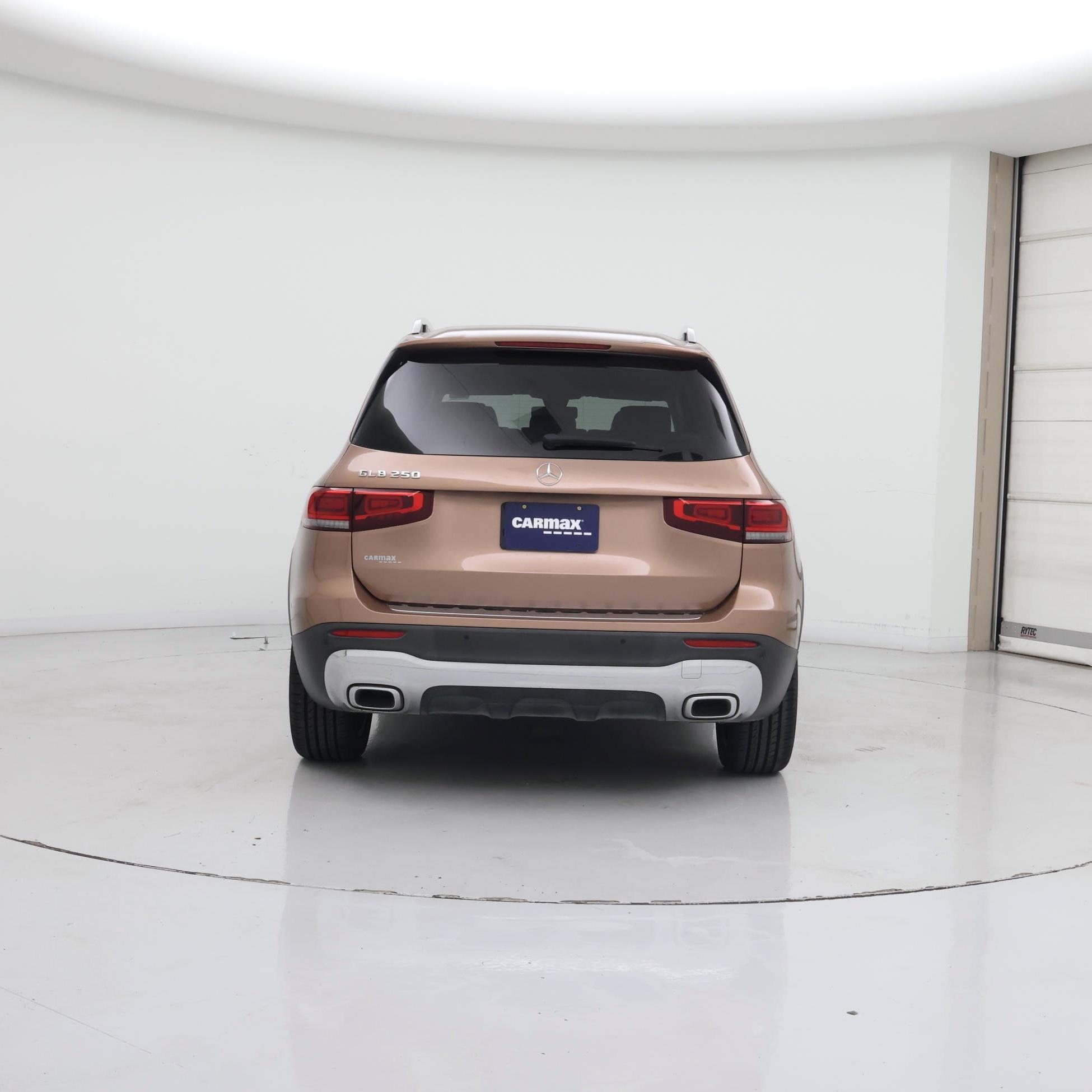 Thumbnail: 2022 Mercedes-Benz GLB - 6