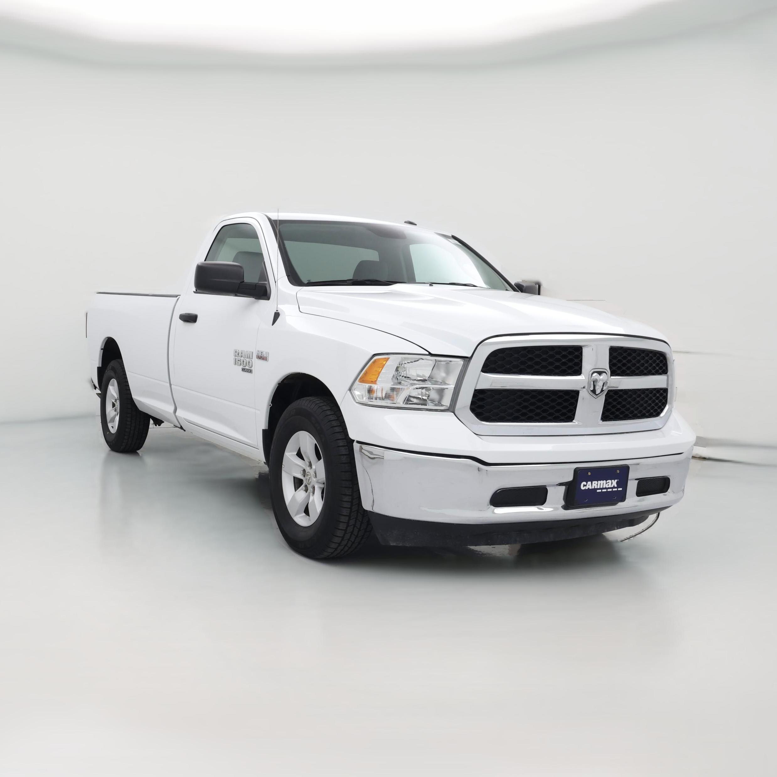 Thumbnail: 2022 RAM 1500 Classic - 1
