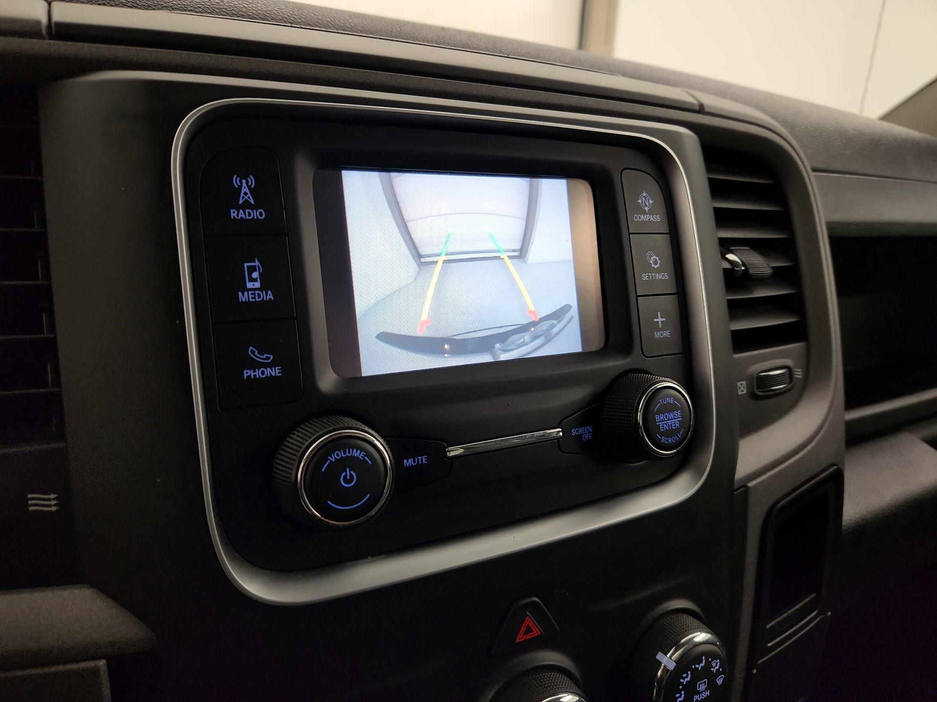 Thumbnail: 2022 RAM 1500 Classic - 14