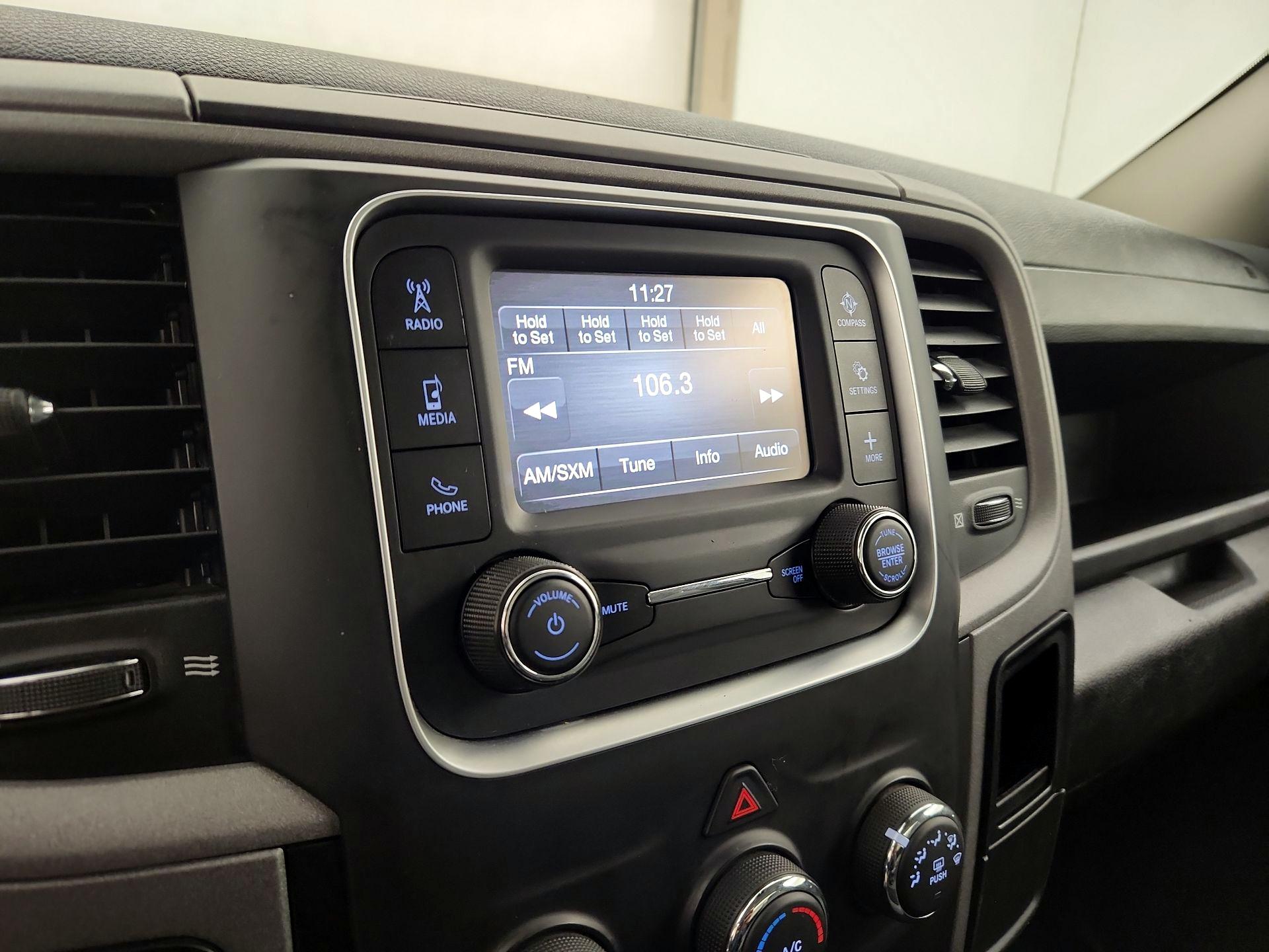 Thumbnail: 2022 RAM 1500 Classic - 15