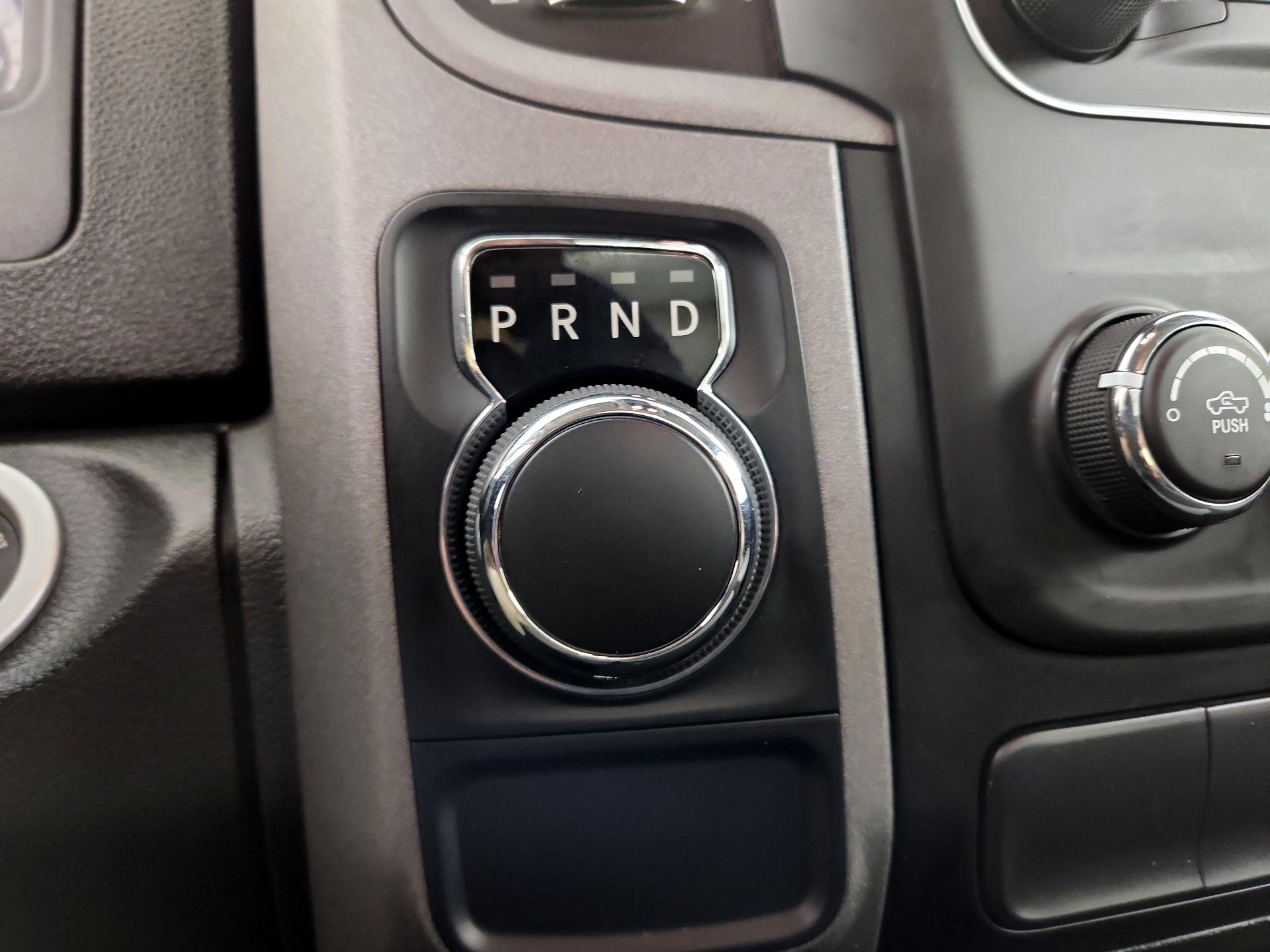 Thumbnail: 2022 RAM 1500 Classic - 17