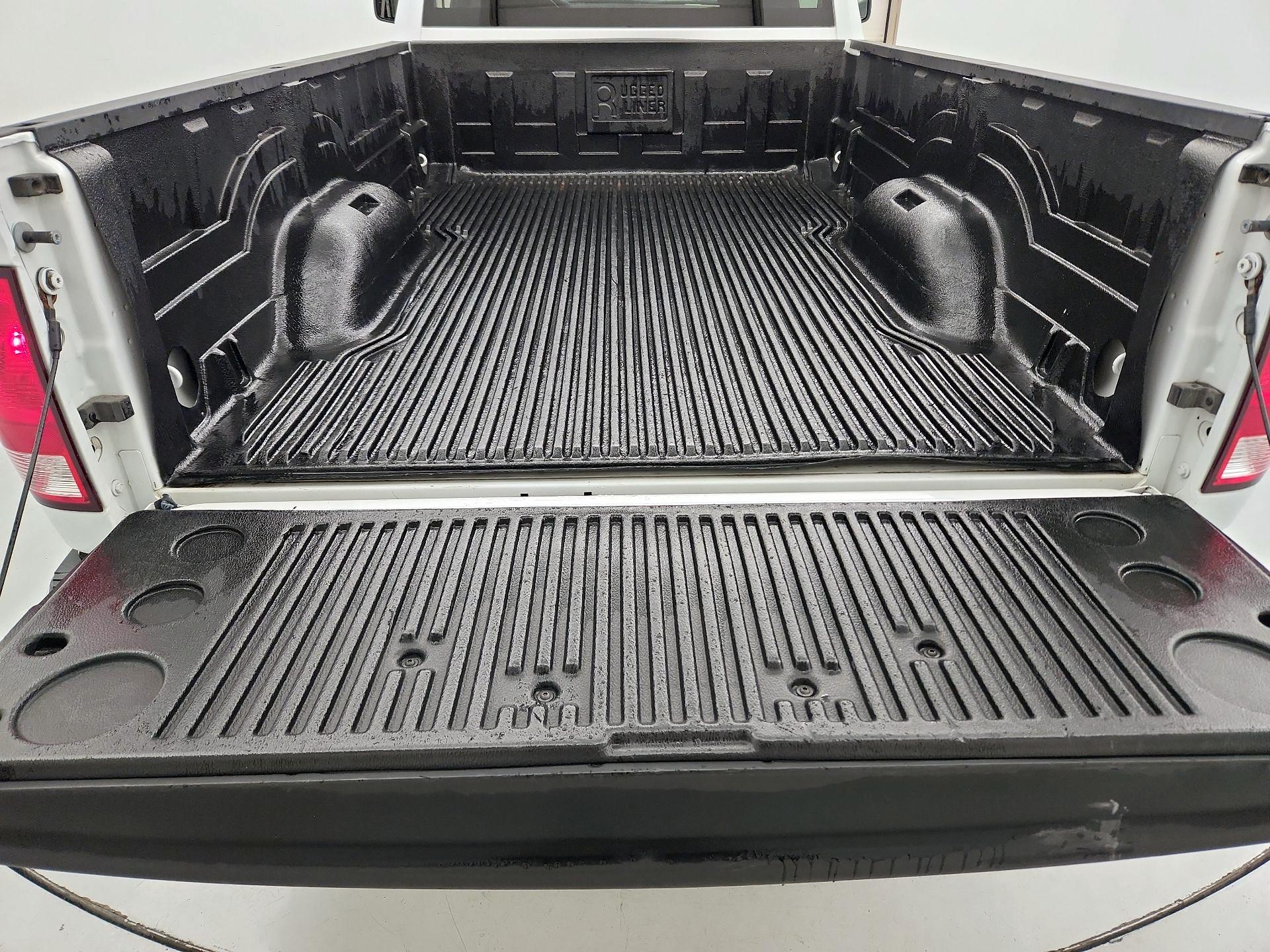 Thumbnail: 2022 RAM 1500 Classic - 19