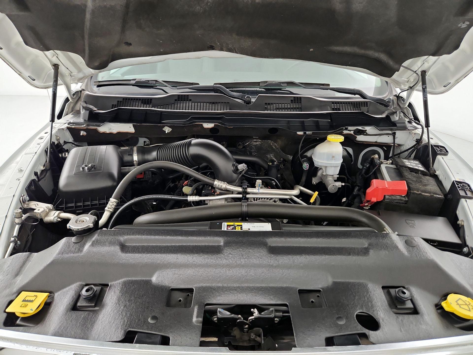 Thumbnail: 2022 RAM 1500 Classic - 20