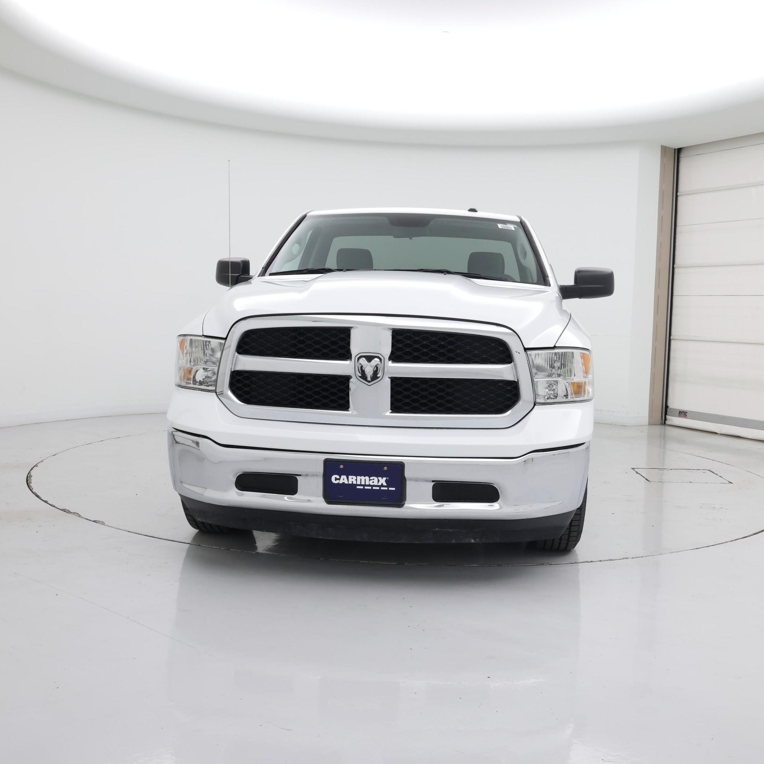 Thumbnail: 2022 RAM 1500 Classic - 5