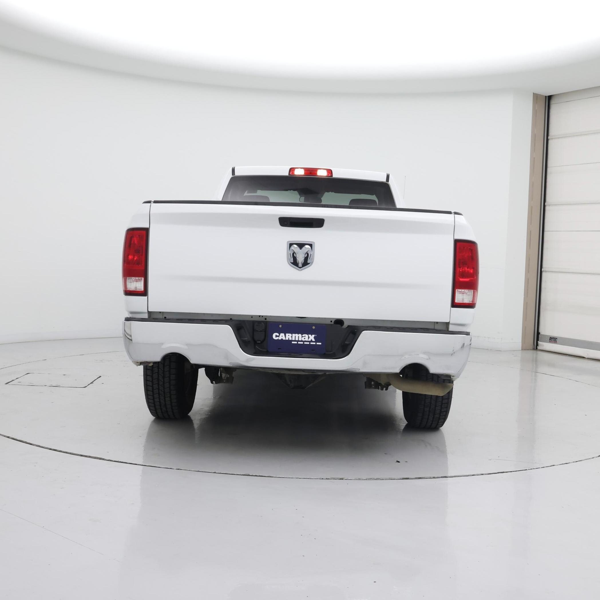 Thumbnail: 2022 RAM 1500 Classic - 6