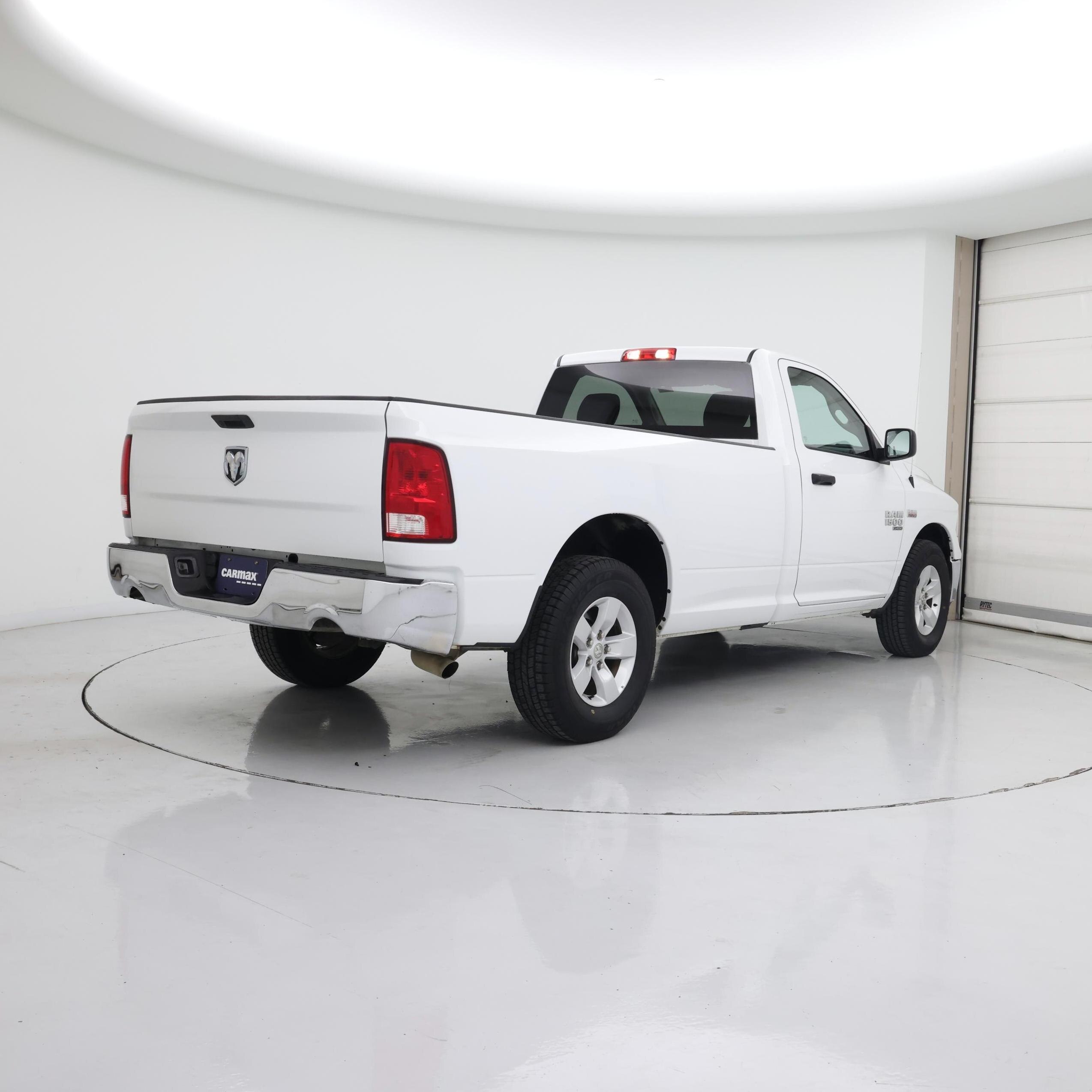 Thumbnail: 2022 RAM 1500 Classic - 8