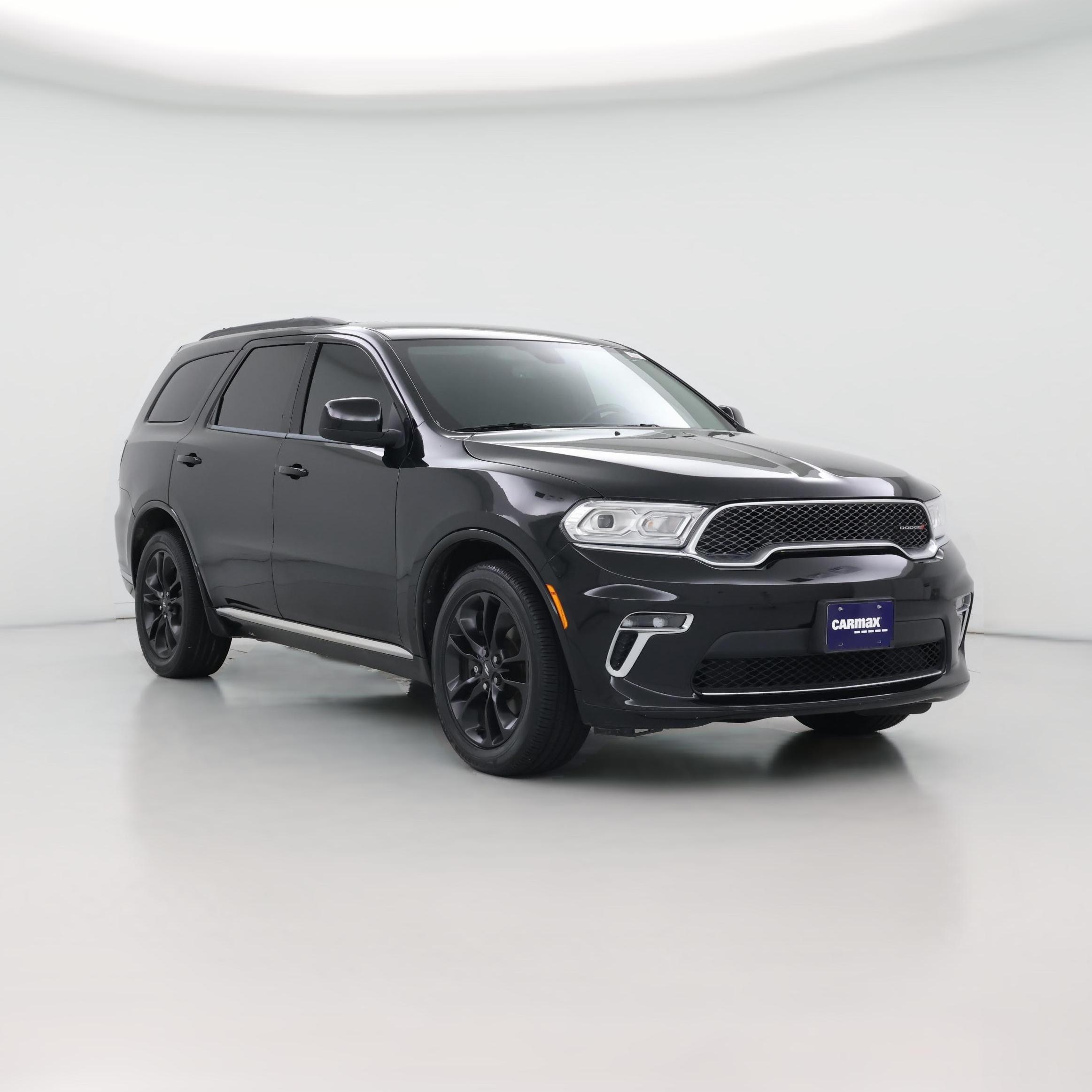 Thumbnail: 2022 Dodge Durango - 1