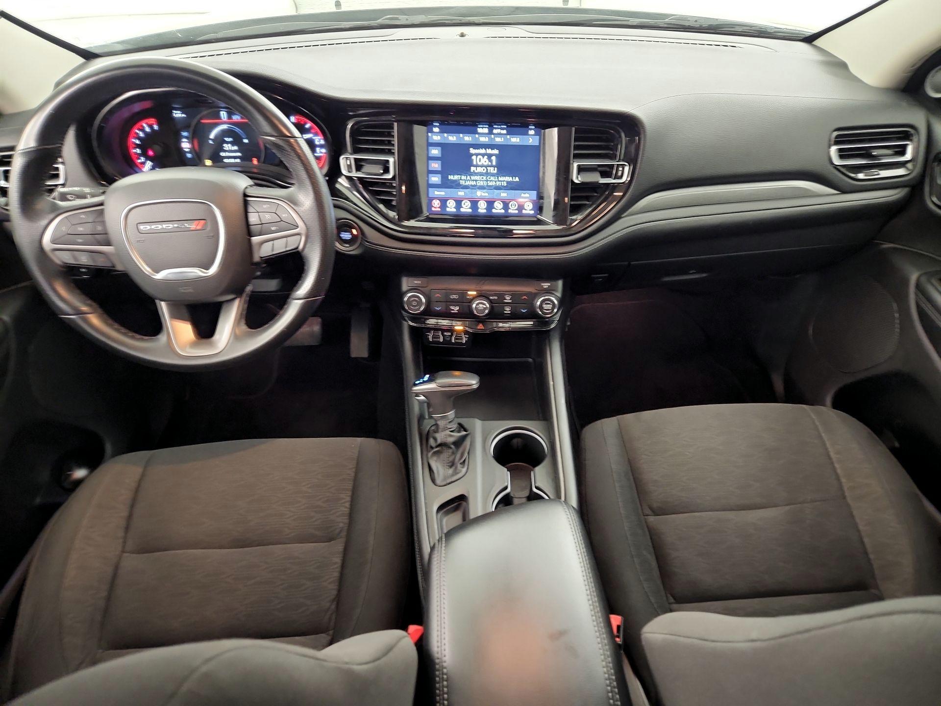 Thumbnail: 2022 Dodge Durango - 9