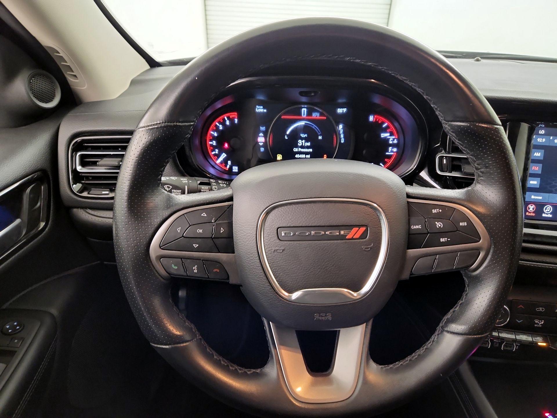 Thumbnail: 2022 Dodge Durango - 10