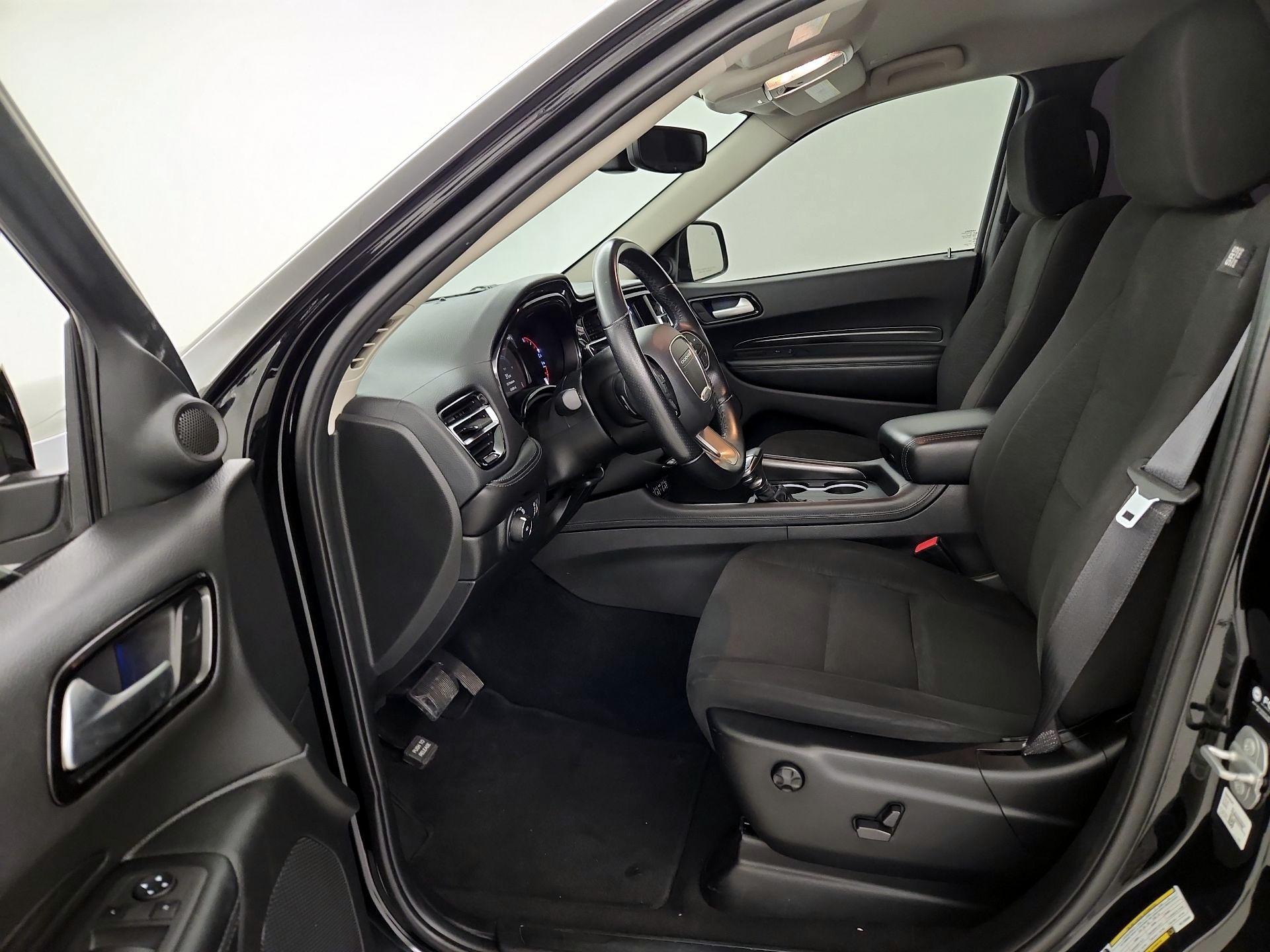 Thumbnail: 2022 Dodge Durango - 11