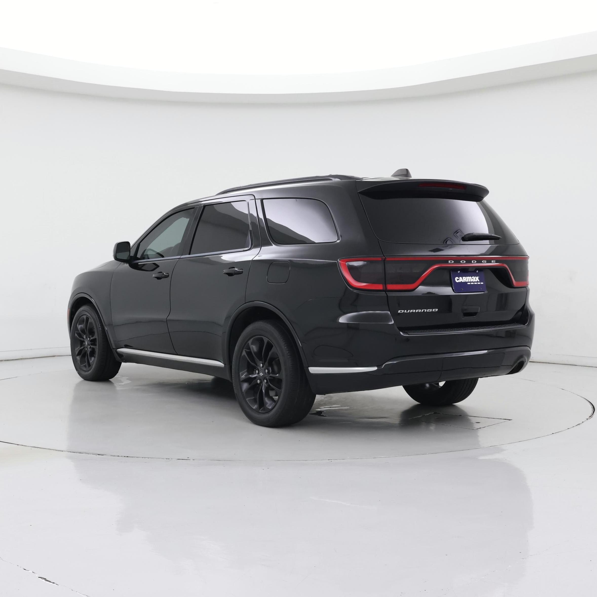 Thumbnail: 2022 Dodge Durango - 2