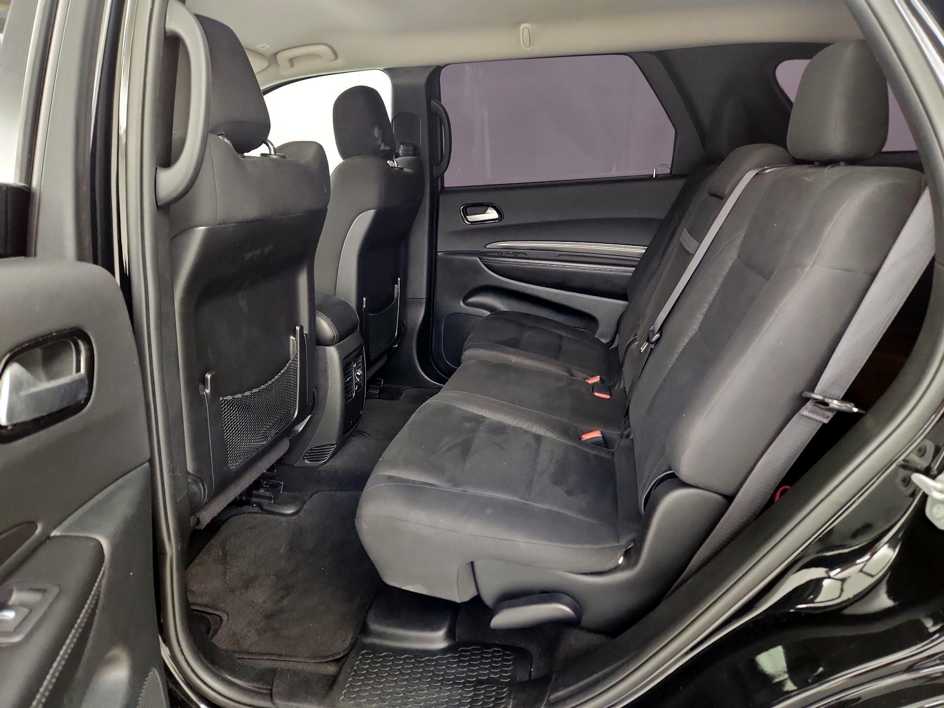 Thumbnail: 2022 Dodge Durango - 19