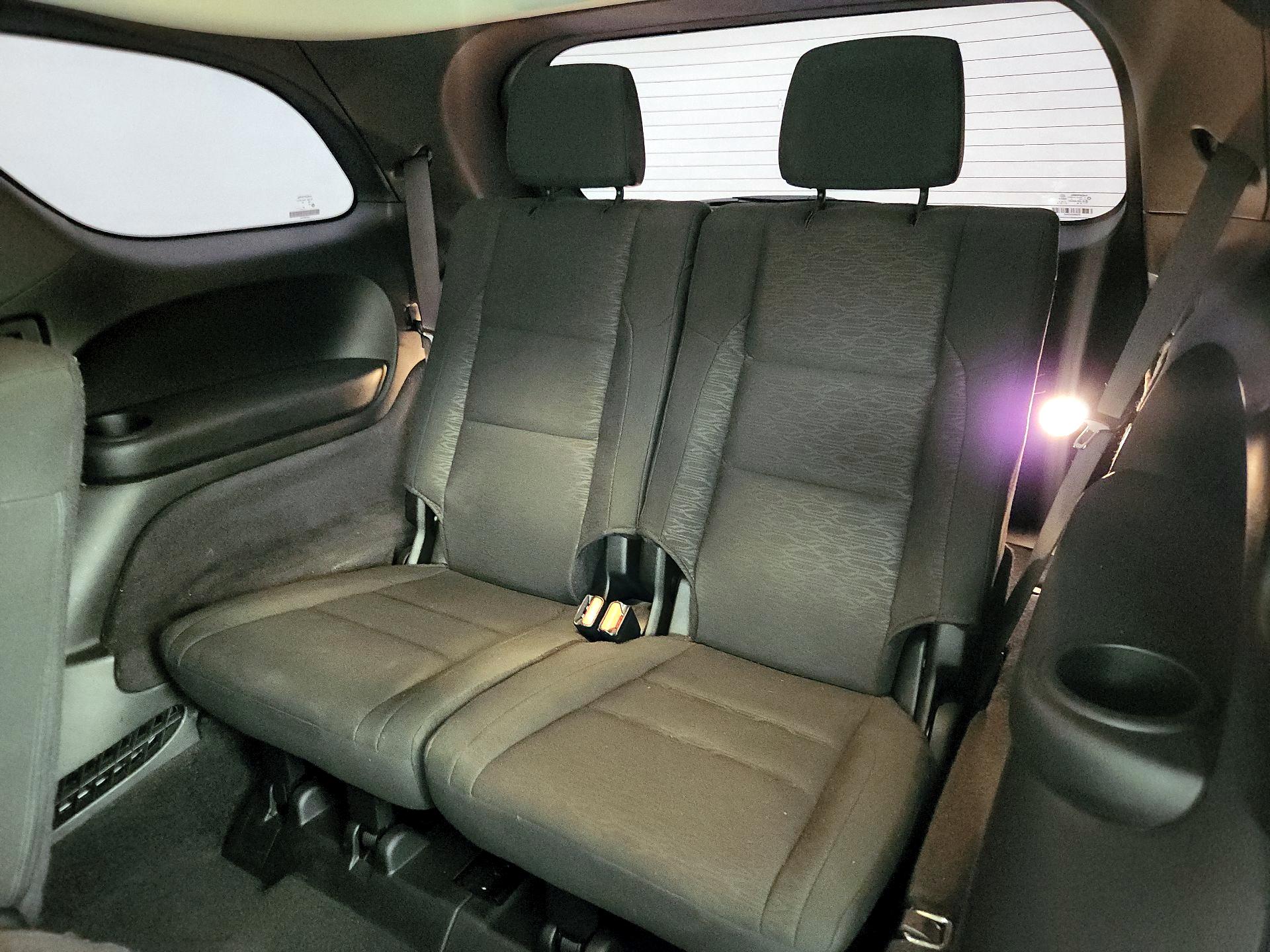 Thumbnail: 2022 Dodge Durango - 20