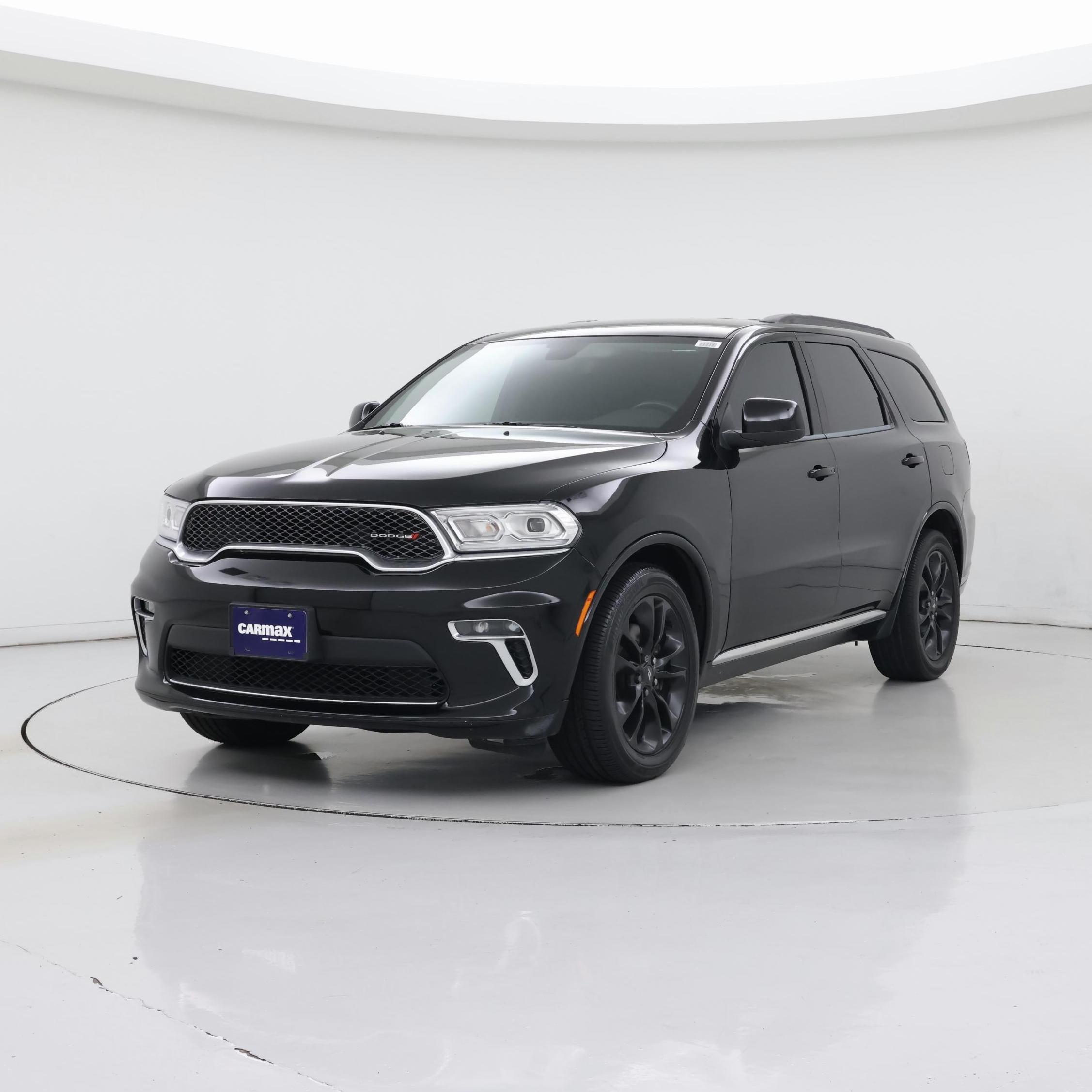 Thumbnail: 2022 Dodge Durango - 4